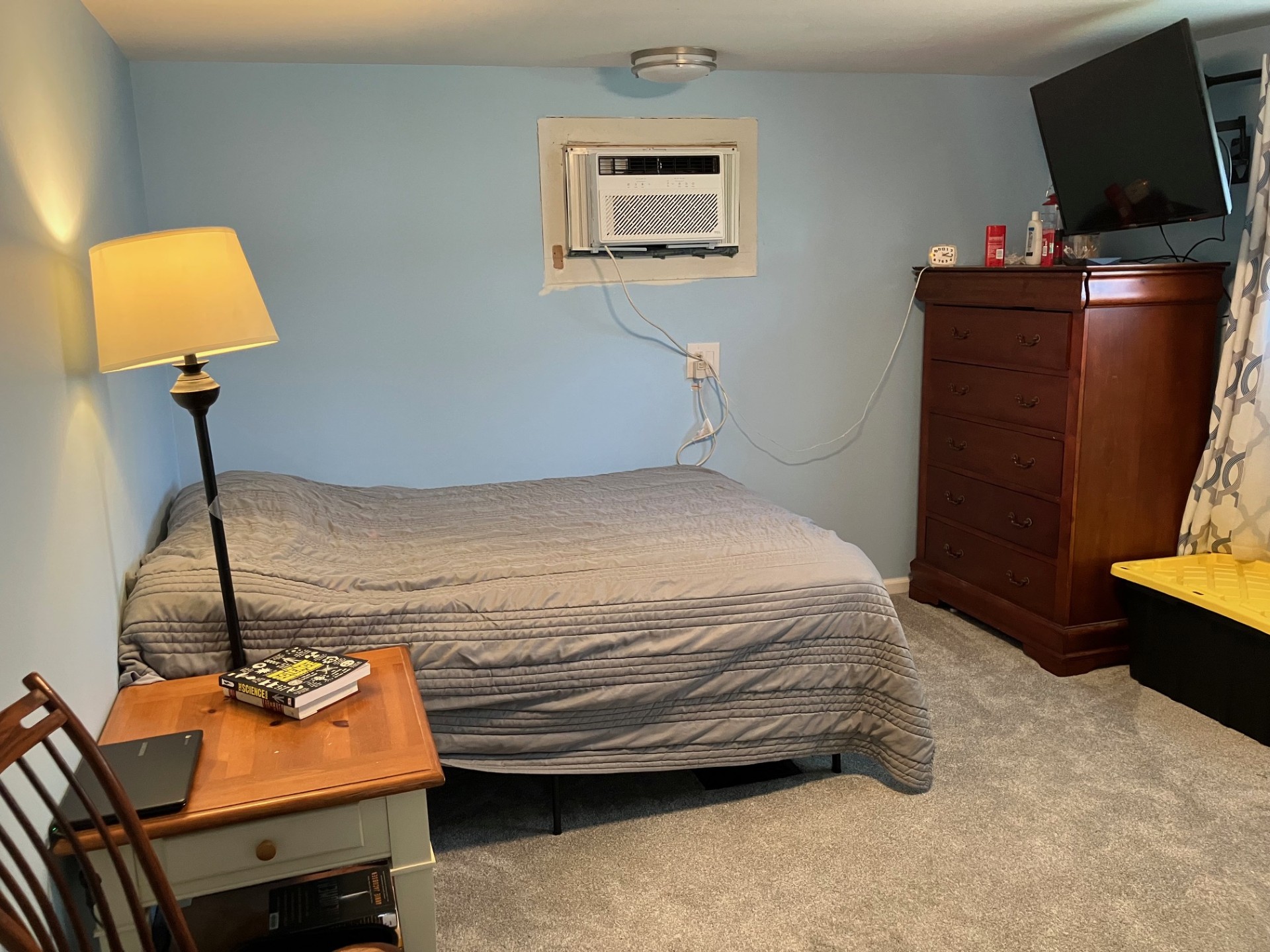 A photo of the Chelmsford Commons Home