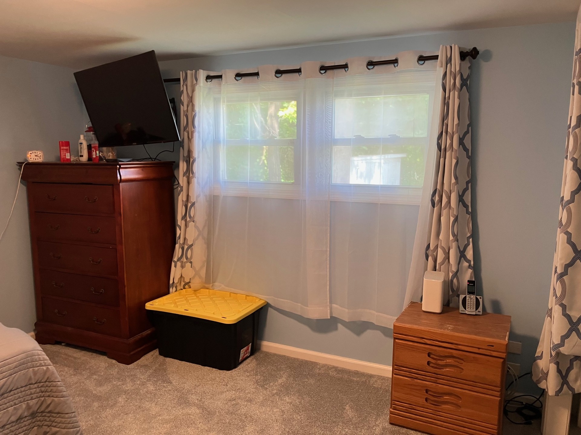 A photo of the Chelmsford Commons Home