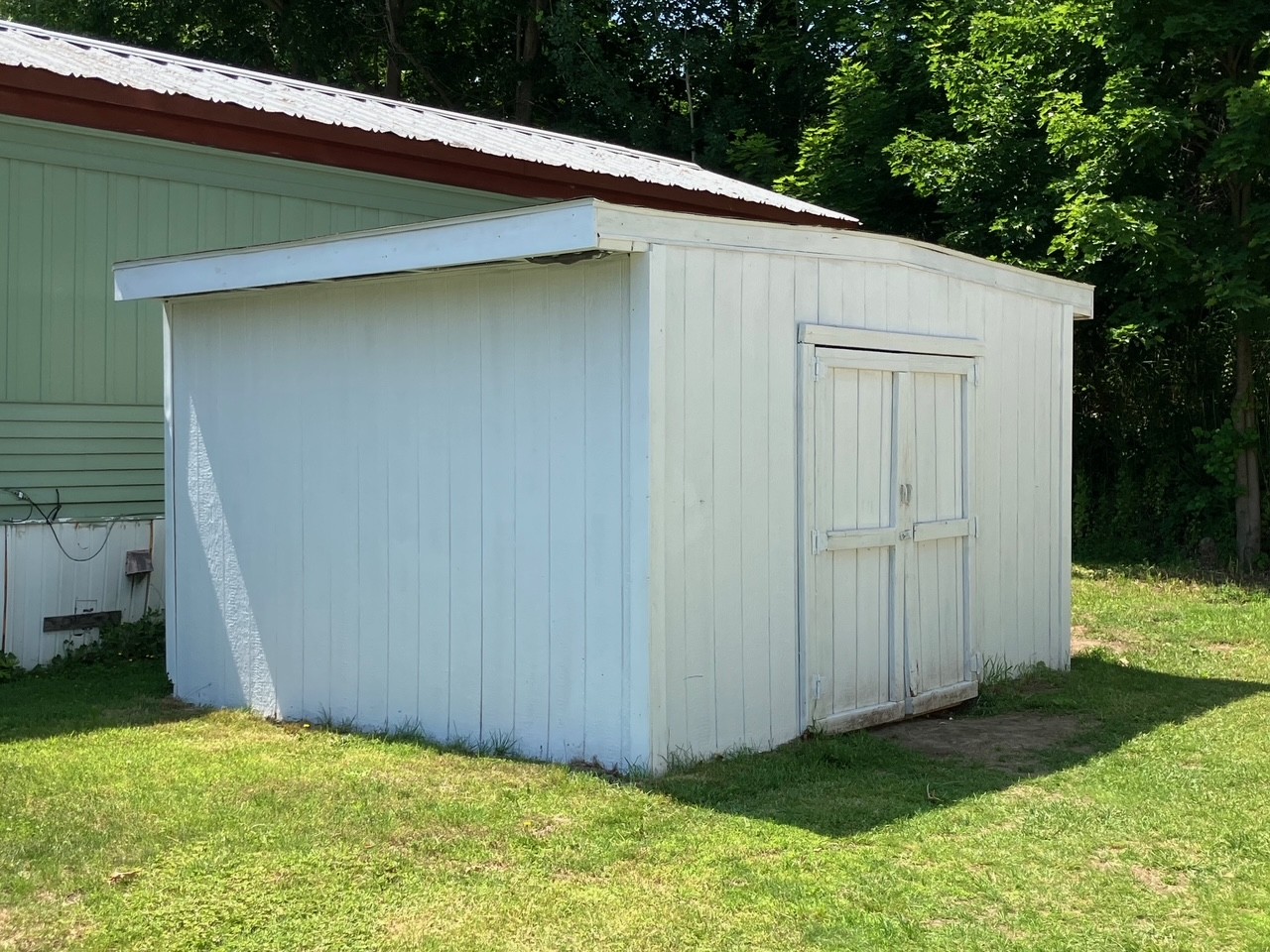 A photo of the Chelmsford Commons Home