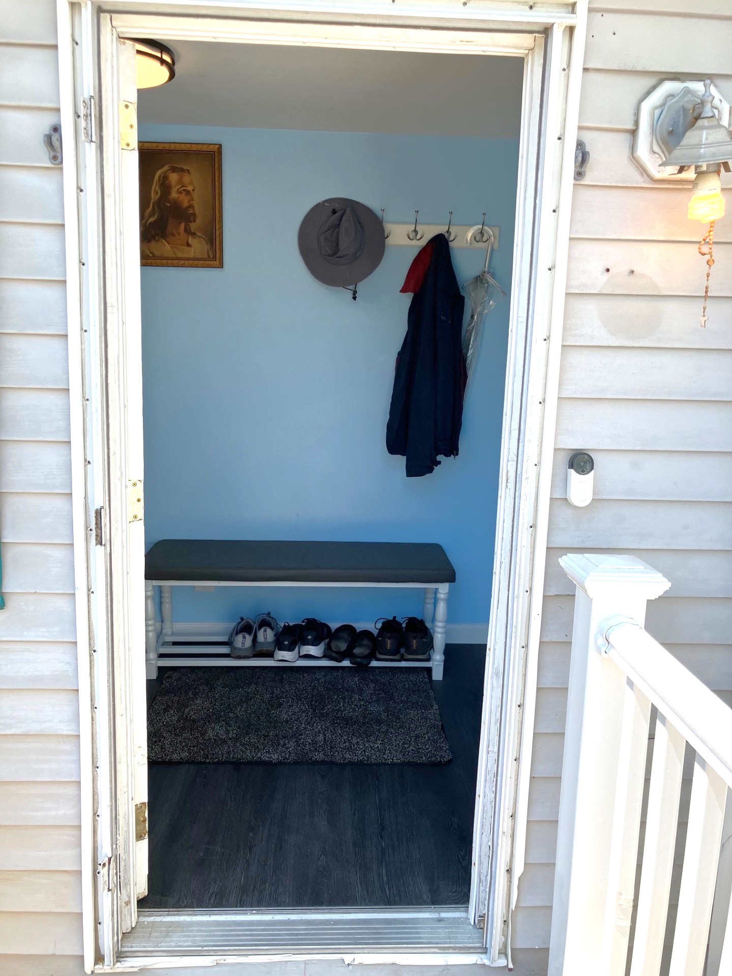 A photo of the Chelmsford Commons Home