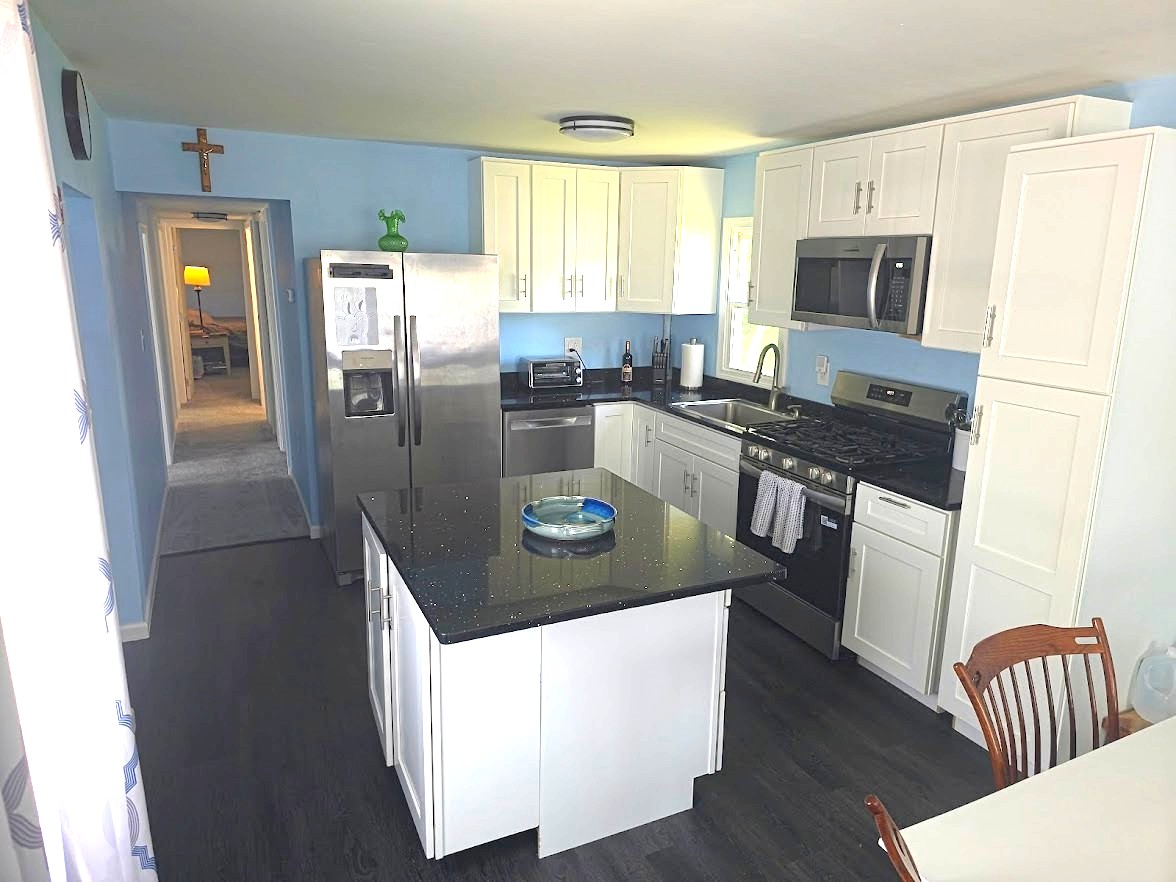 A photo of the Chelmsford Commons Home
