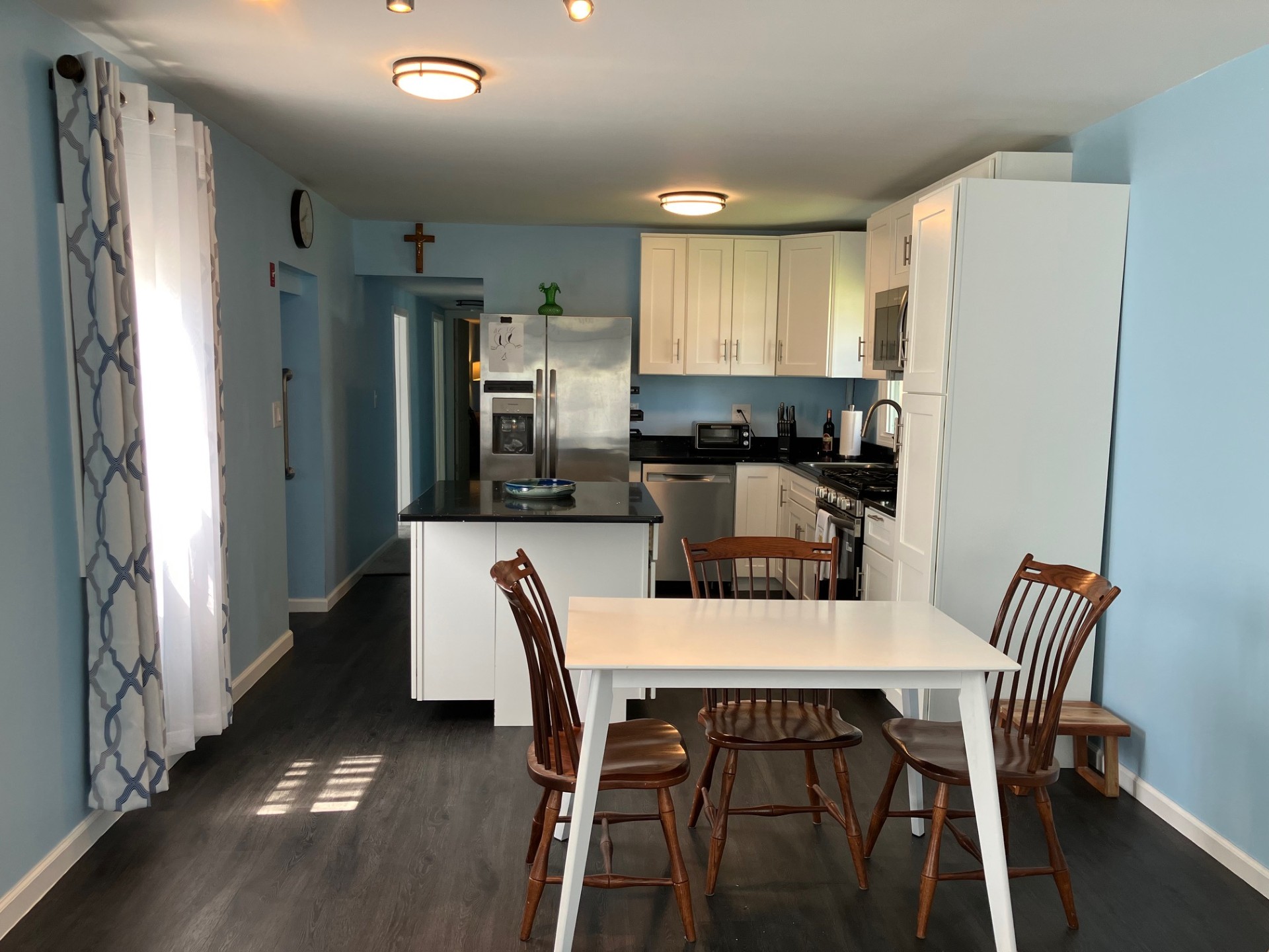 A photo of the Chelmsford Commons Home