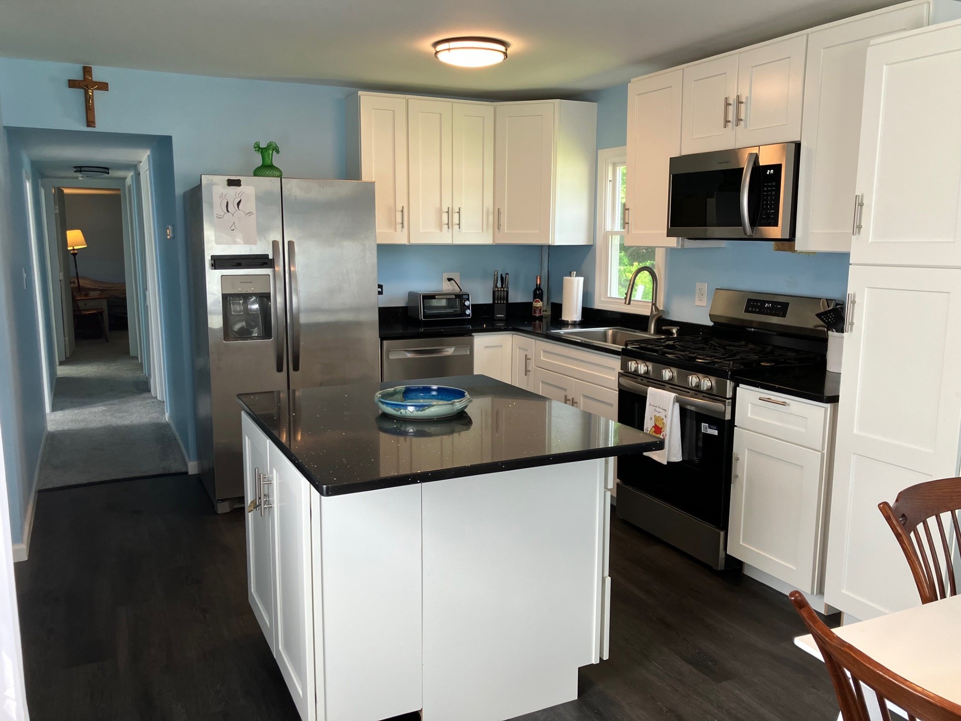 A photo of the Chelmsford Commons Home