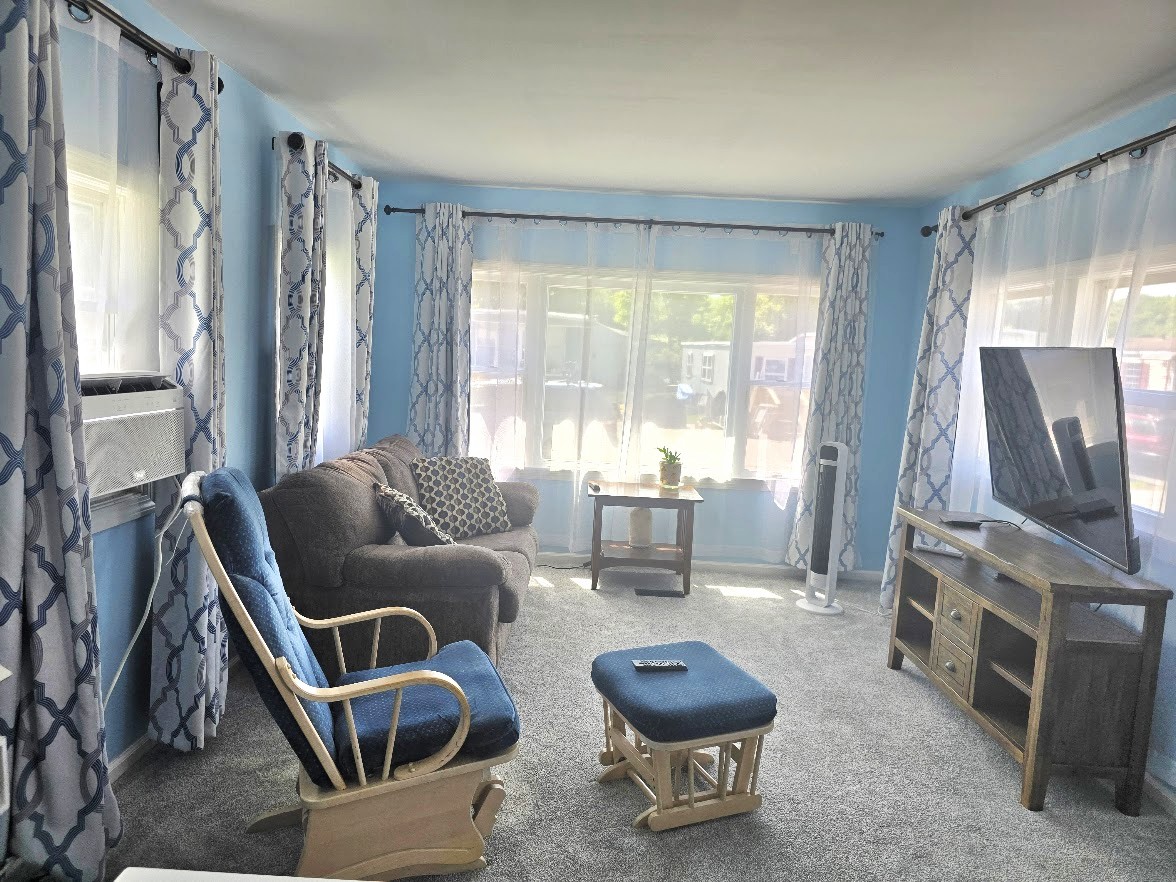 A photo of the Chelmsford Commons Home