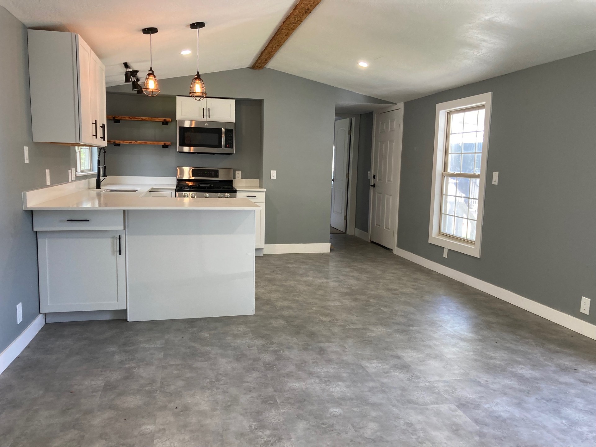A photo of the Willow Creek Estates Home