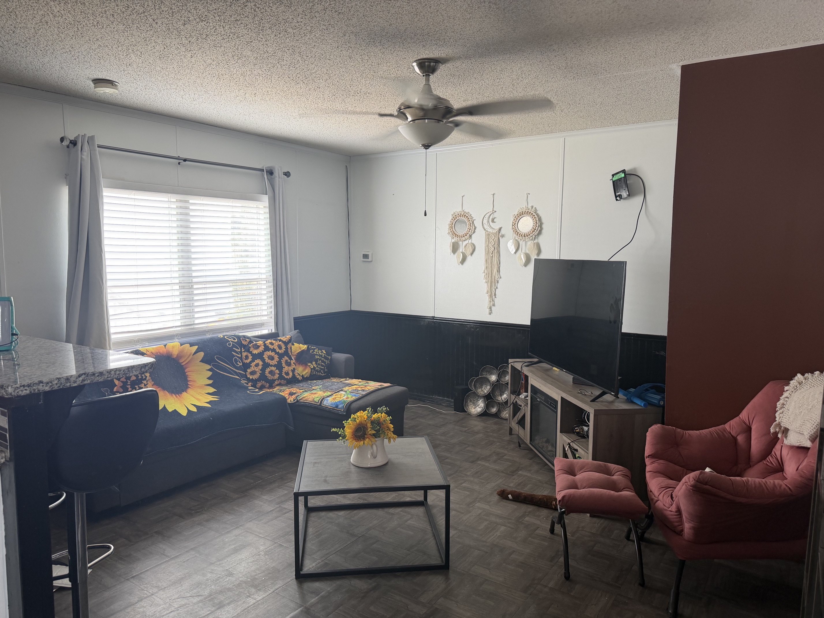 A photo of the Shadow Hills Home
