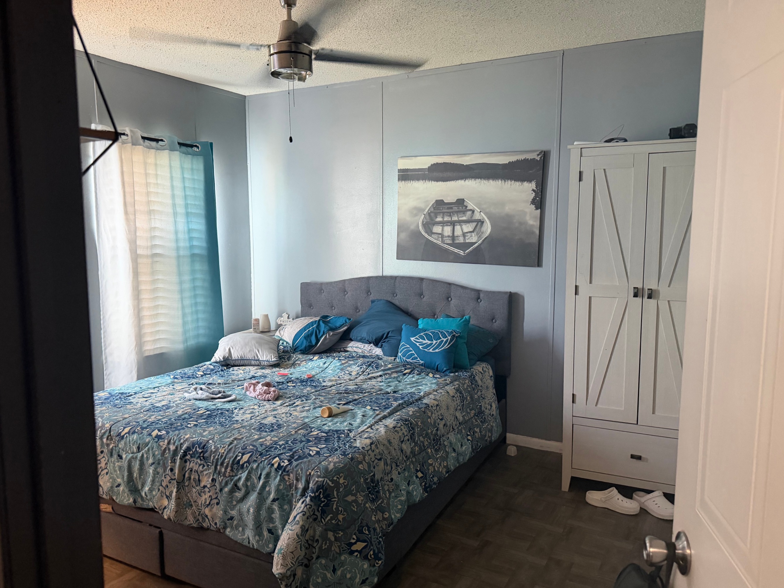 A photo of the Shadow Hills Home
