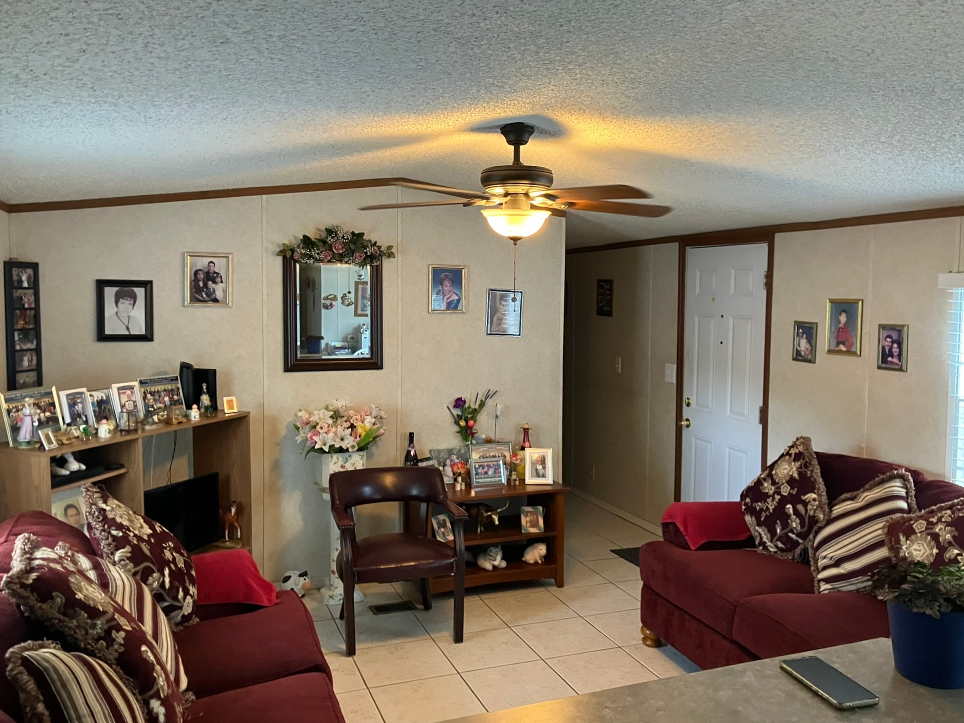 A photo of the Chalet North Home