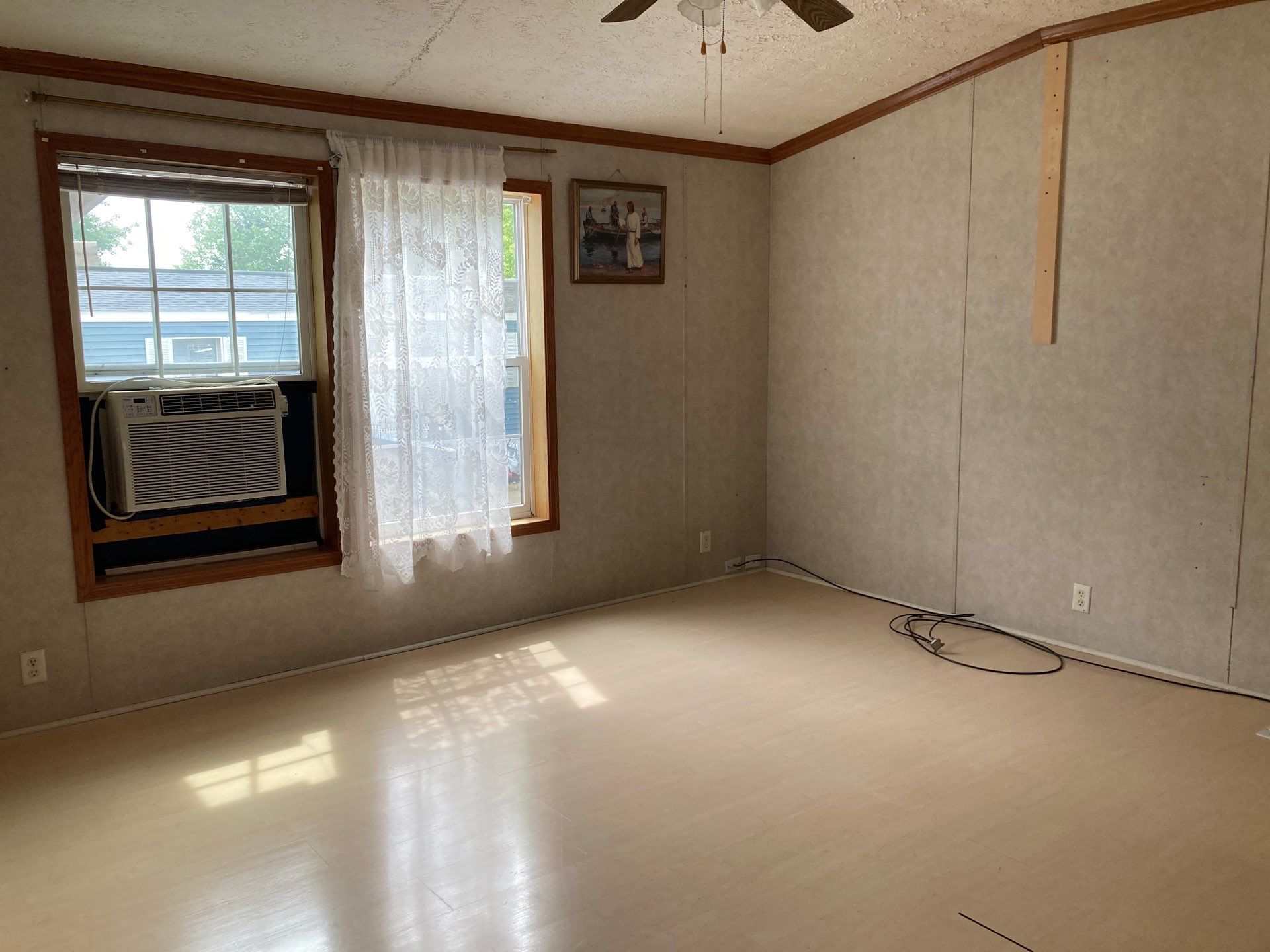 A photo of the Village Terrace Home