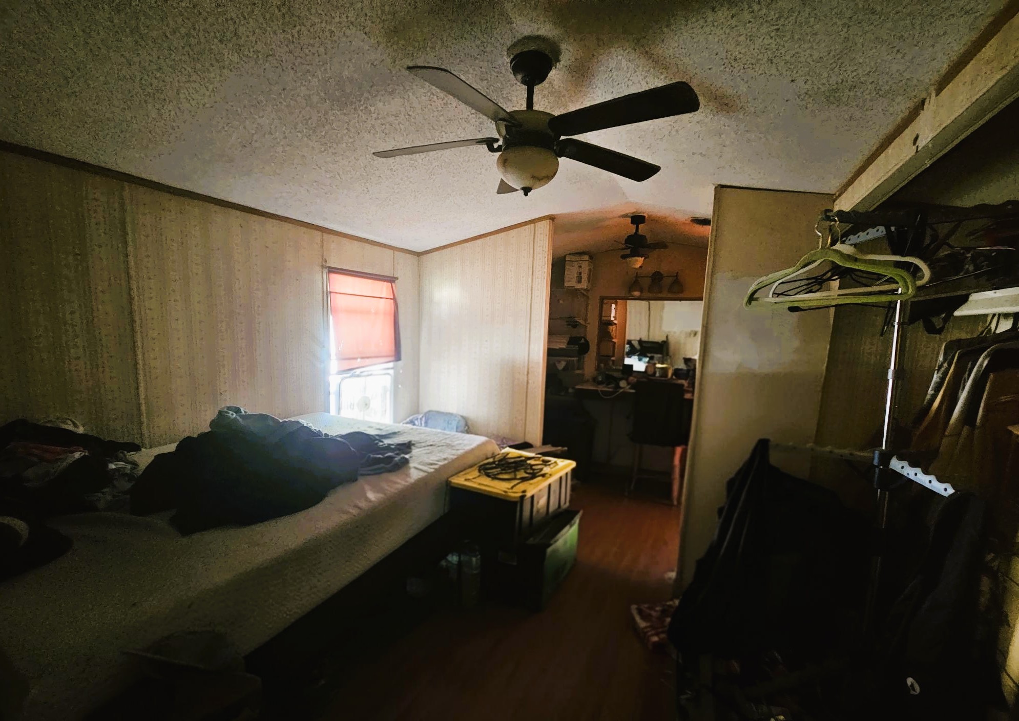 A photo of the Huguenot Home