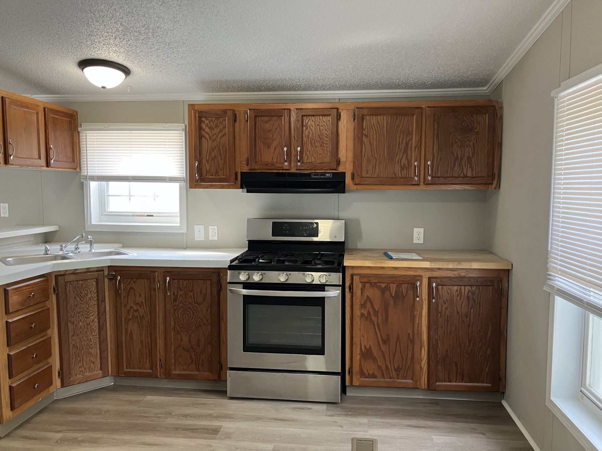 A photo of the Meadowbrook Home