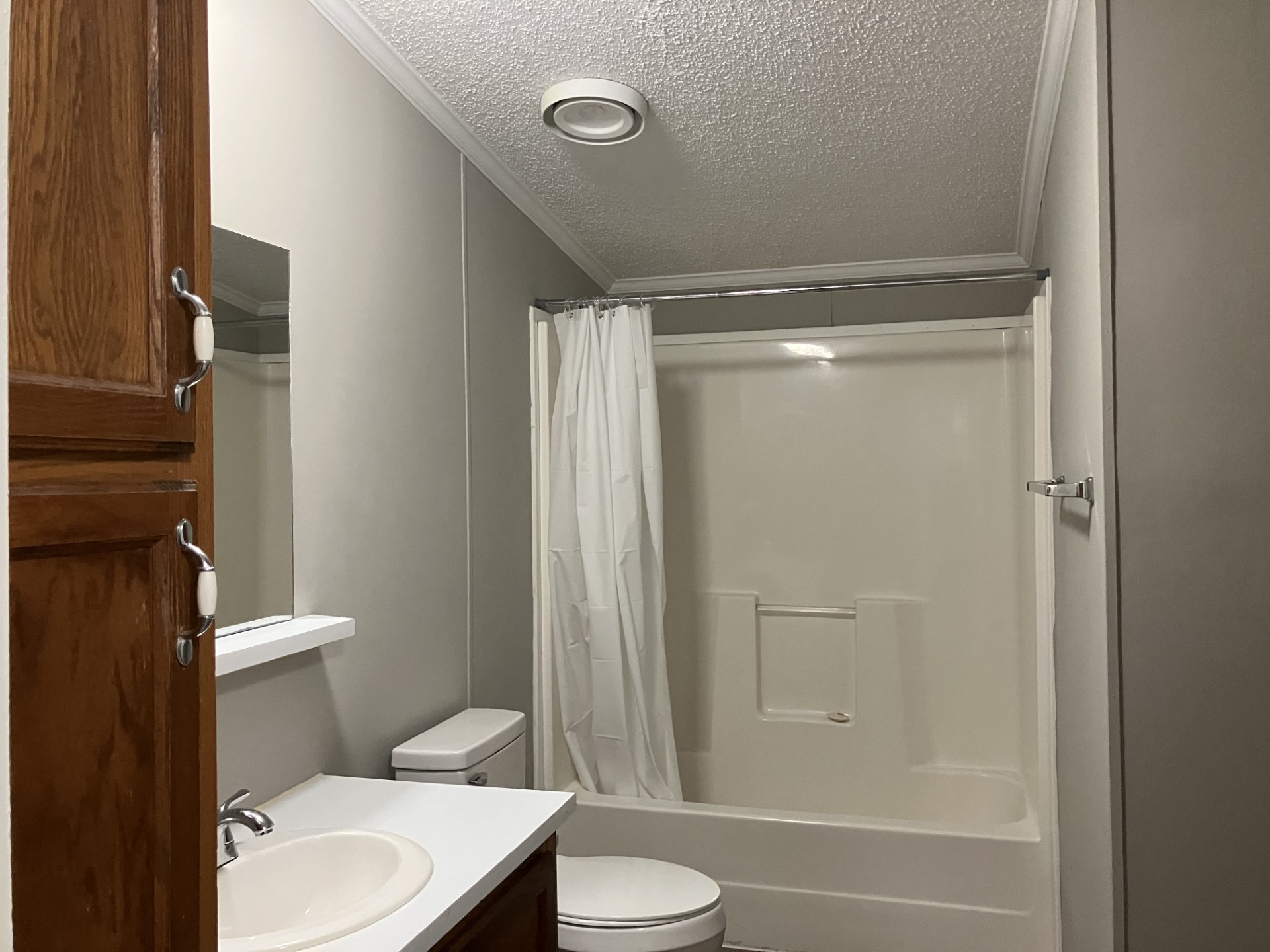 A photo of the Meadowbrook Home
