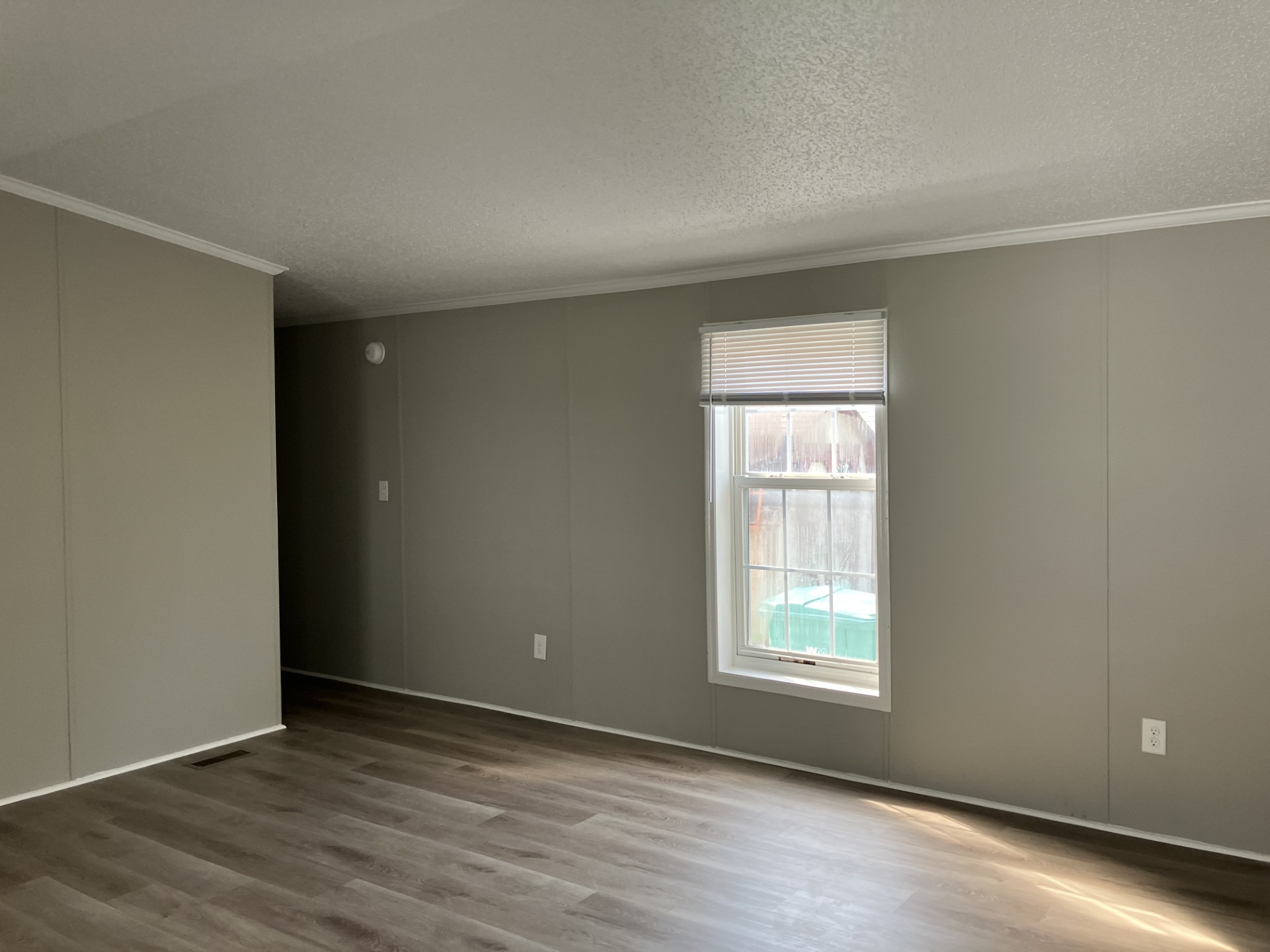 A photo of the Meadowbrook Home