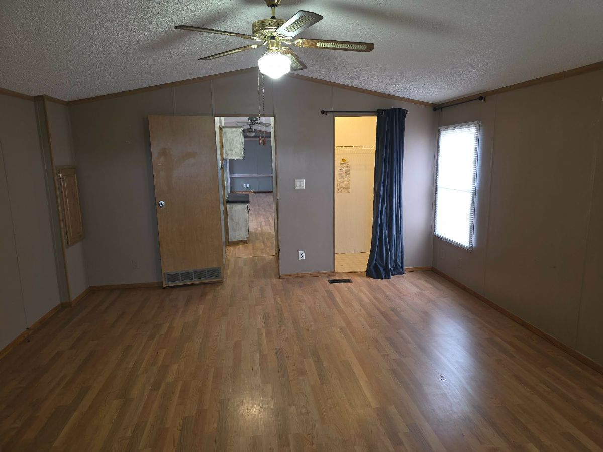 A photo of the Alpine Park Home