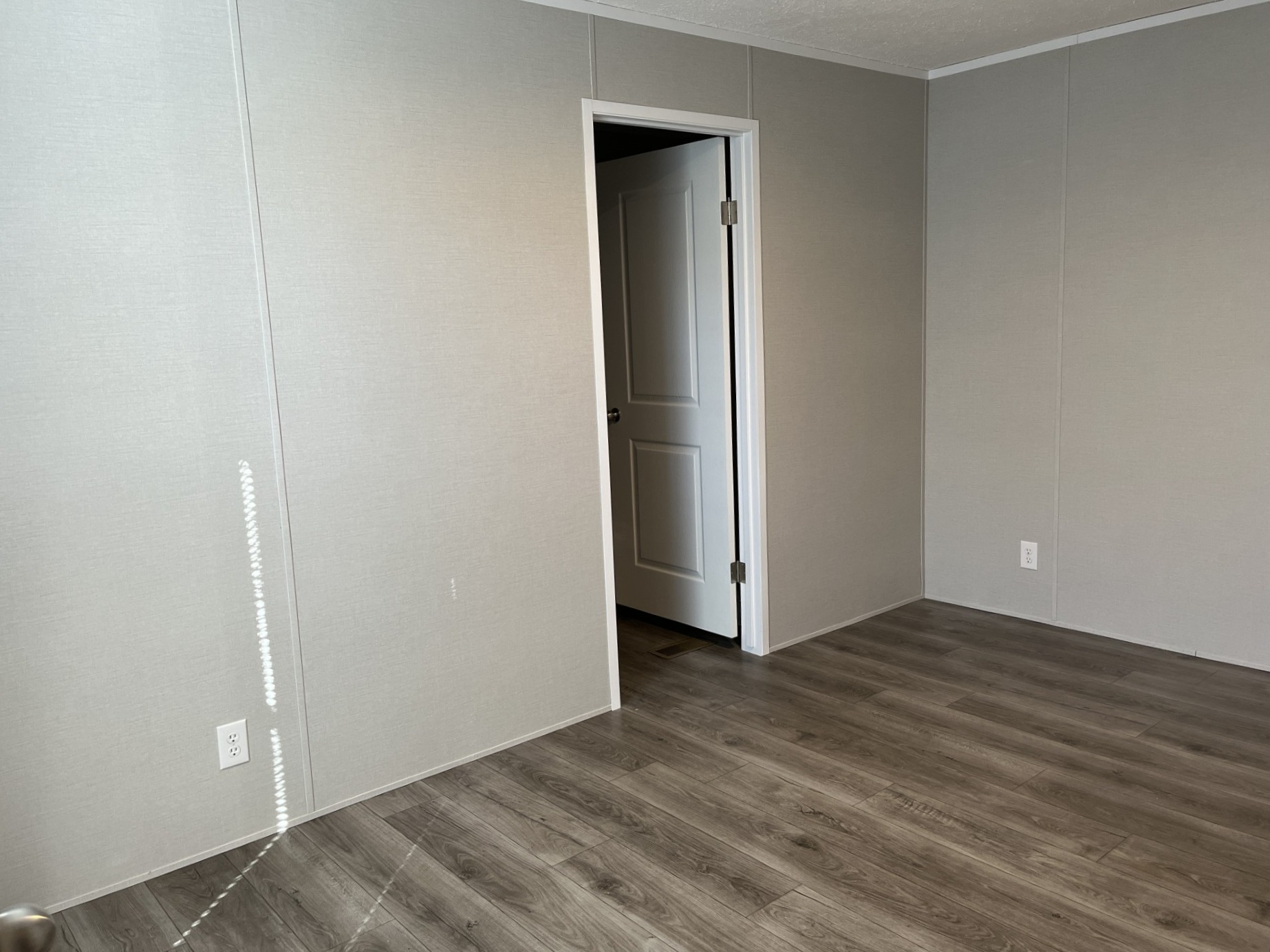 A photo of the Saline Trails Home
