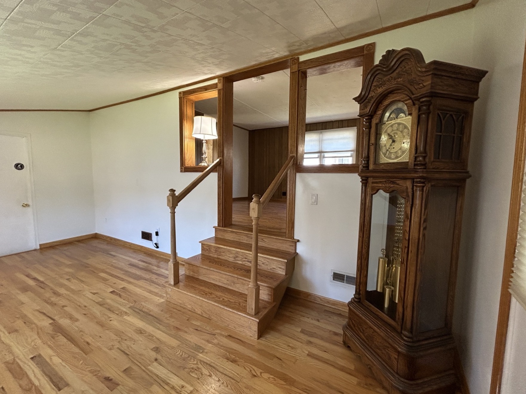 A photo of the Valley Forge Crossing Home
