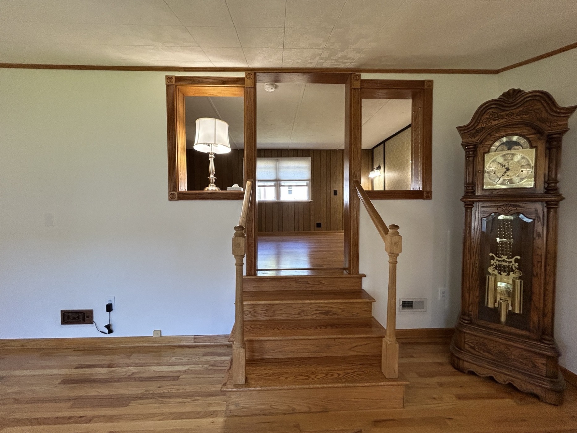 A photo of the Valley Forge Crossing Home