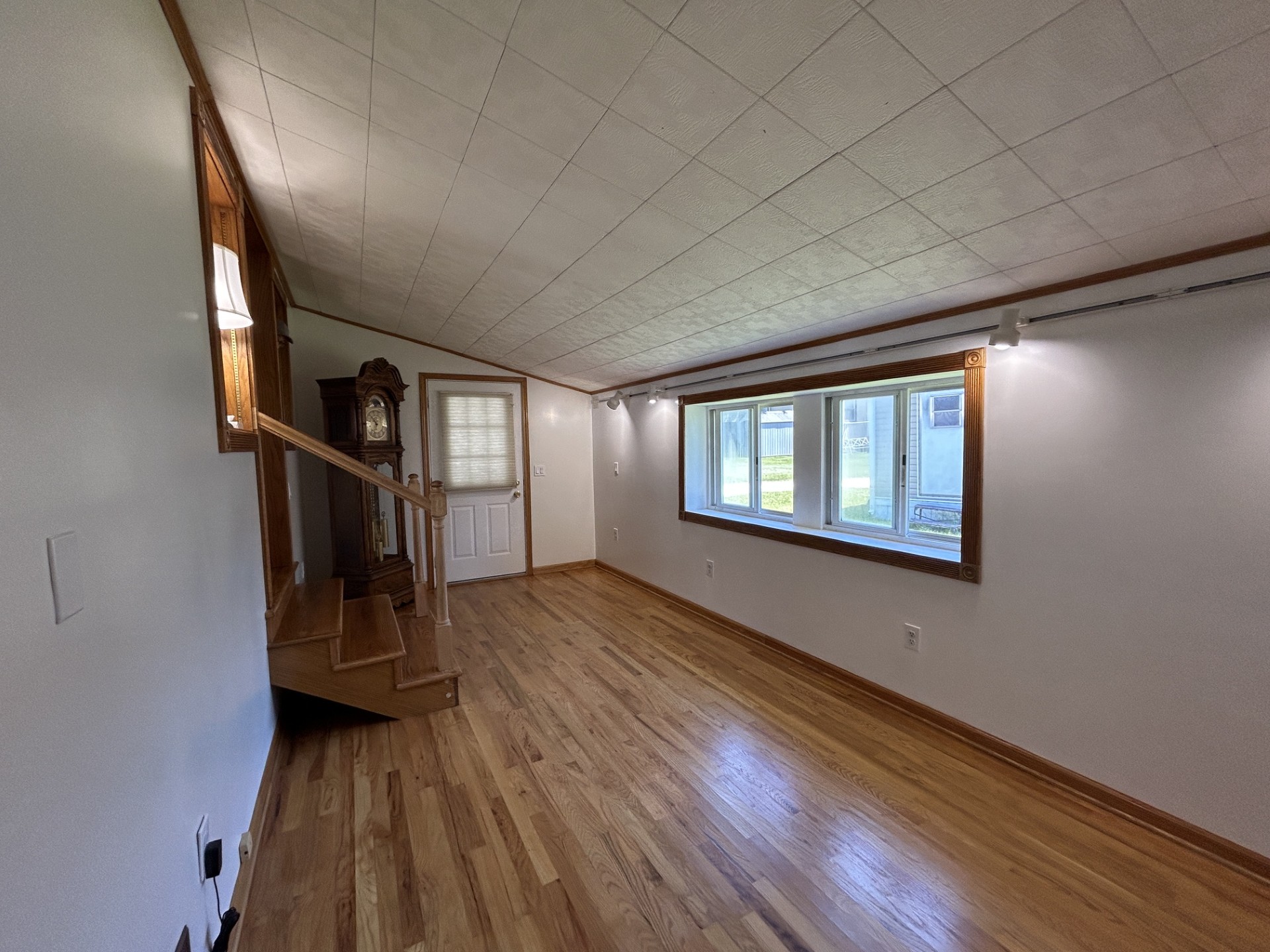 A photo of the Valley Forge Crossing Home