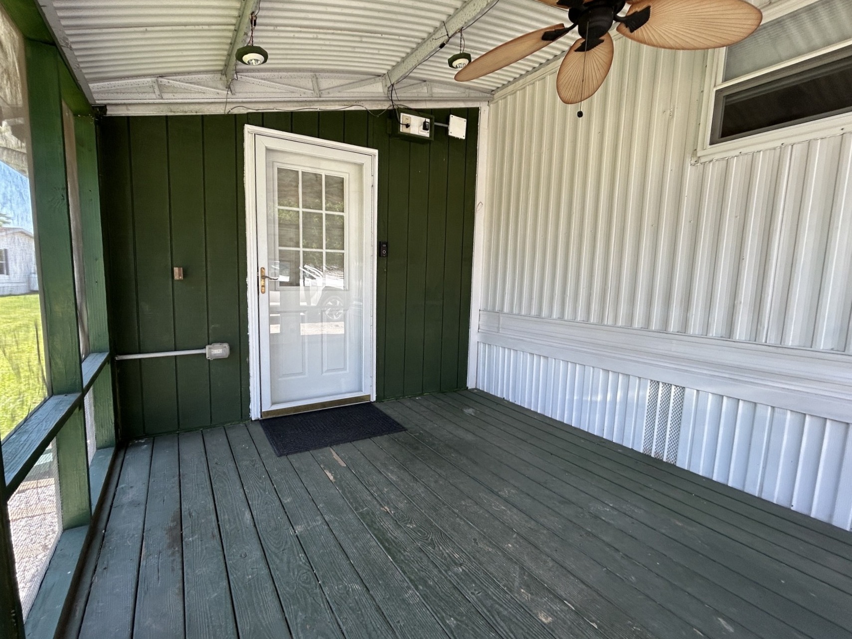 A photo of the Valley Forge Crossing Home