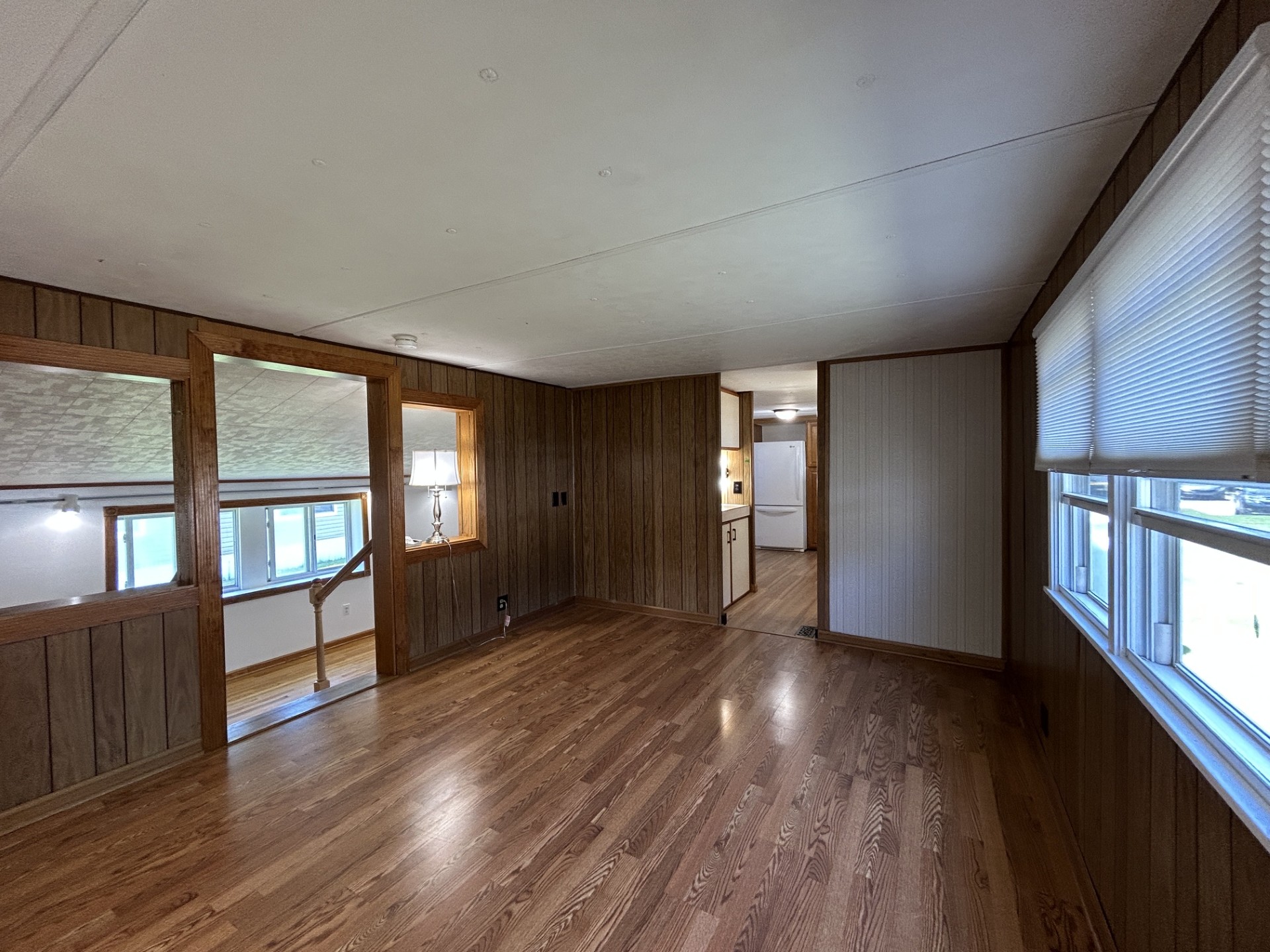 A photo of the Valley Forge Crossing Home