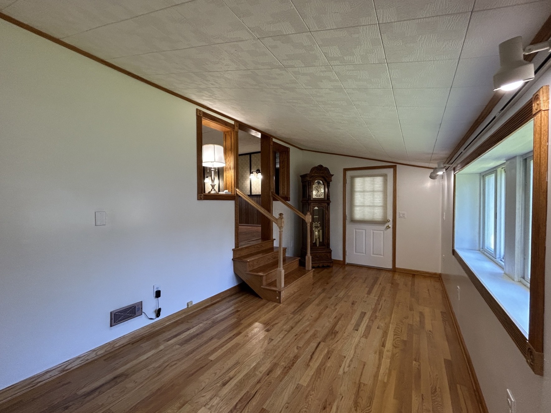 A photo of the Valley Forge Crossing Home