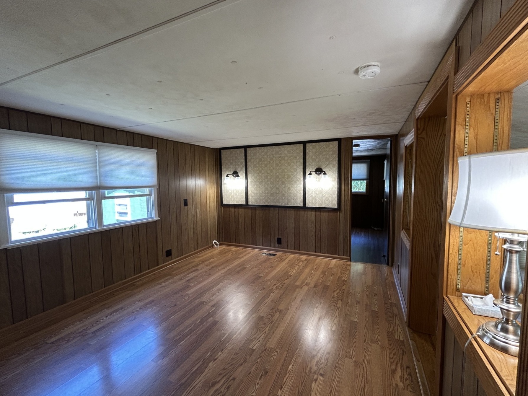 A photo of the Valley Forge Crossing Home