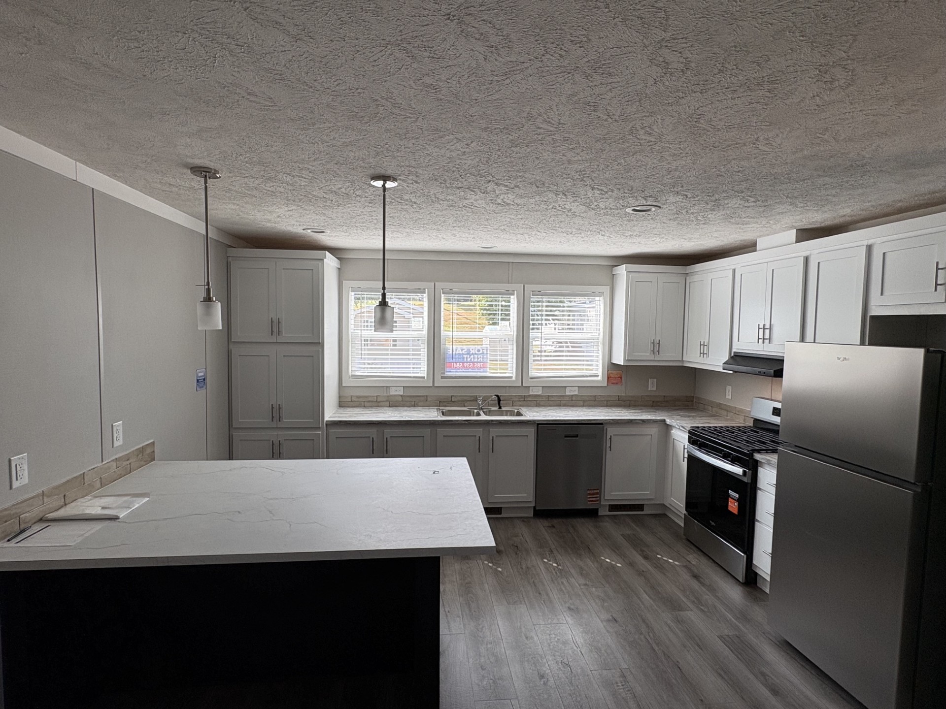 A photo of the Riverchase Home