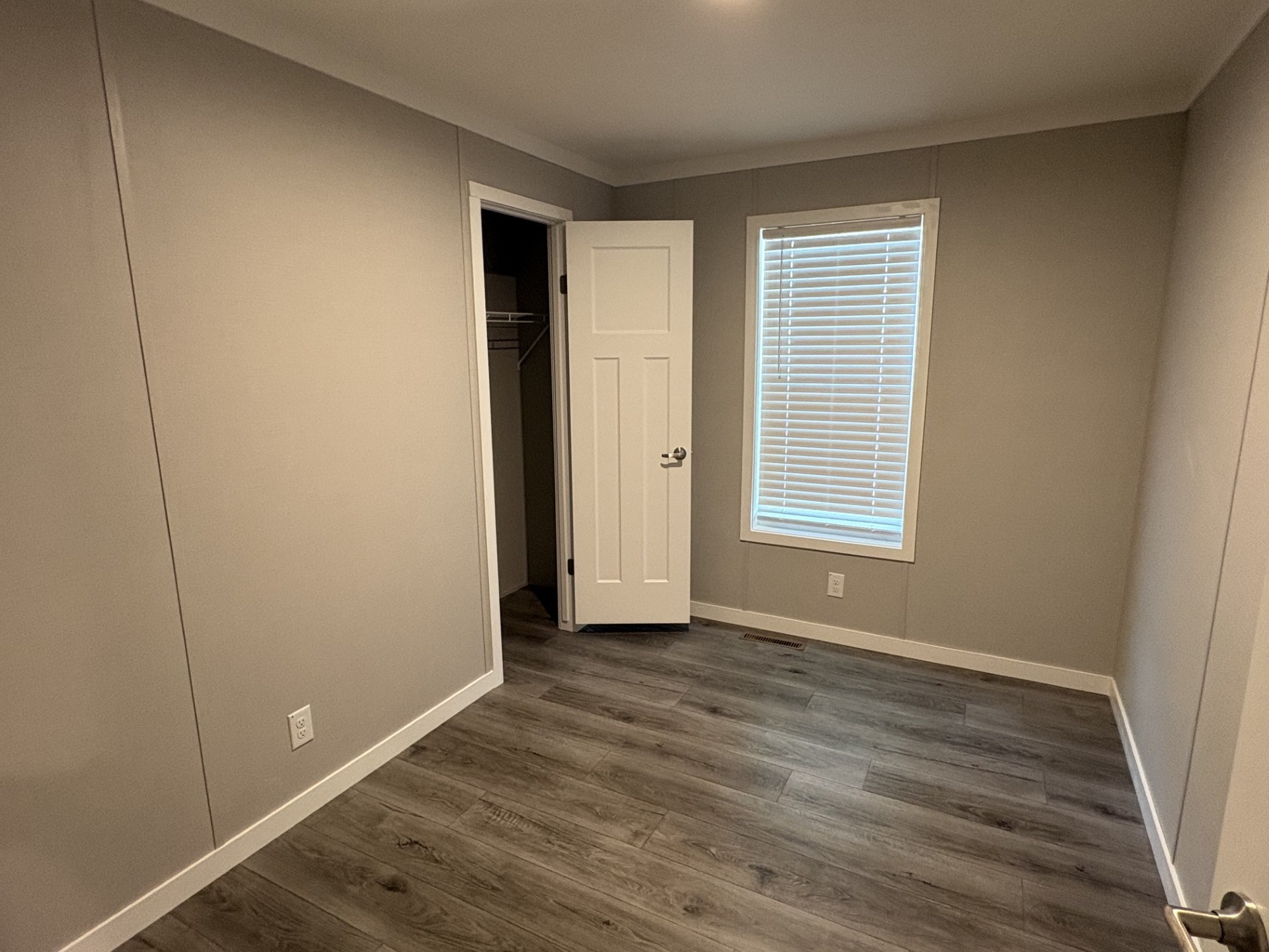 A photo of the Riverchase Home