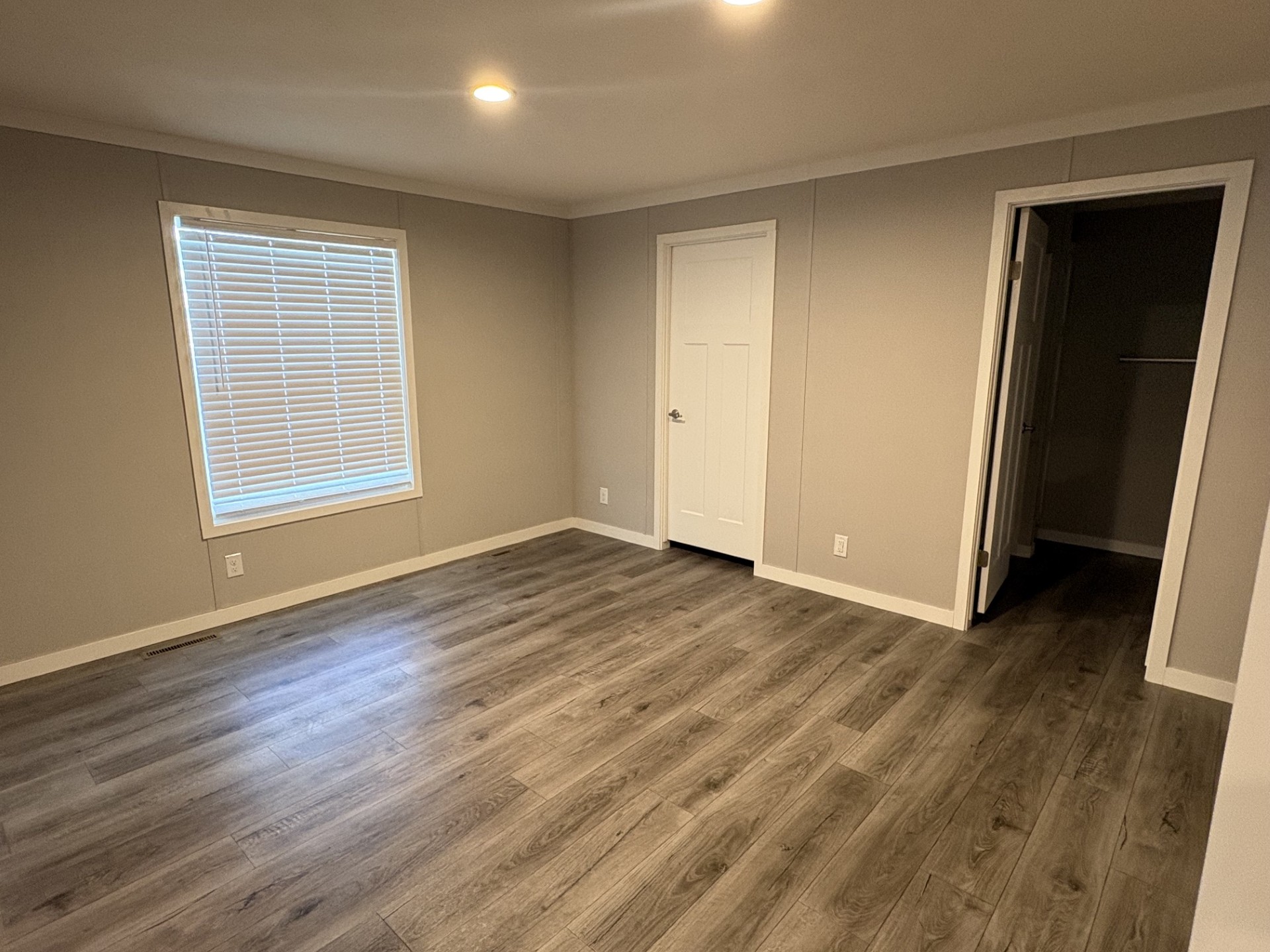 A photo of the Riverchase Home
