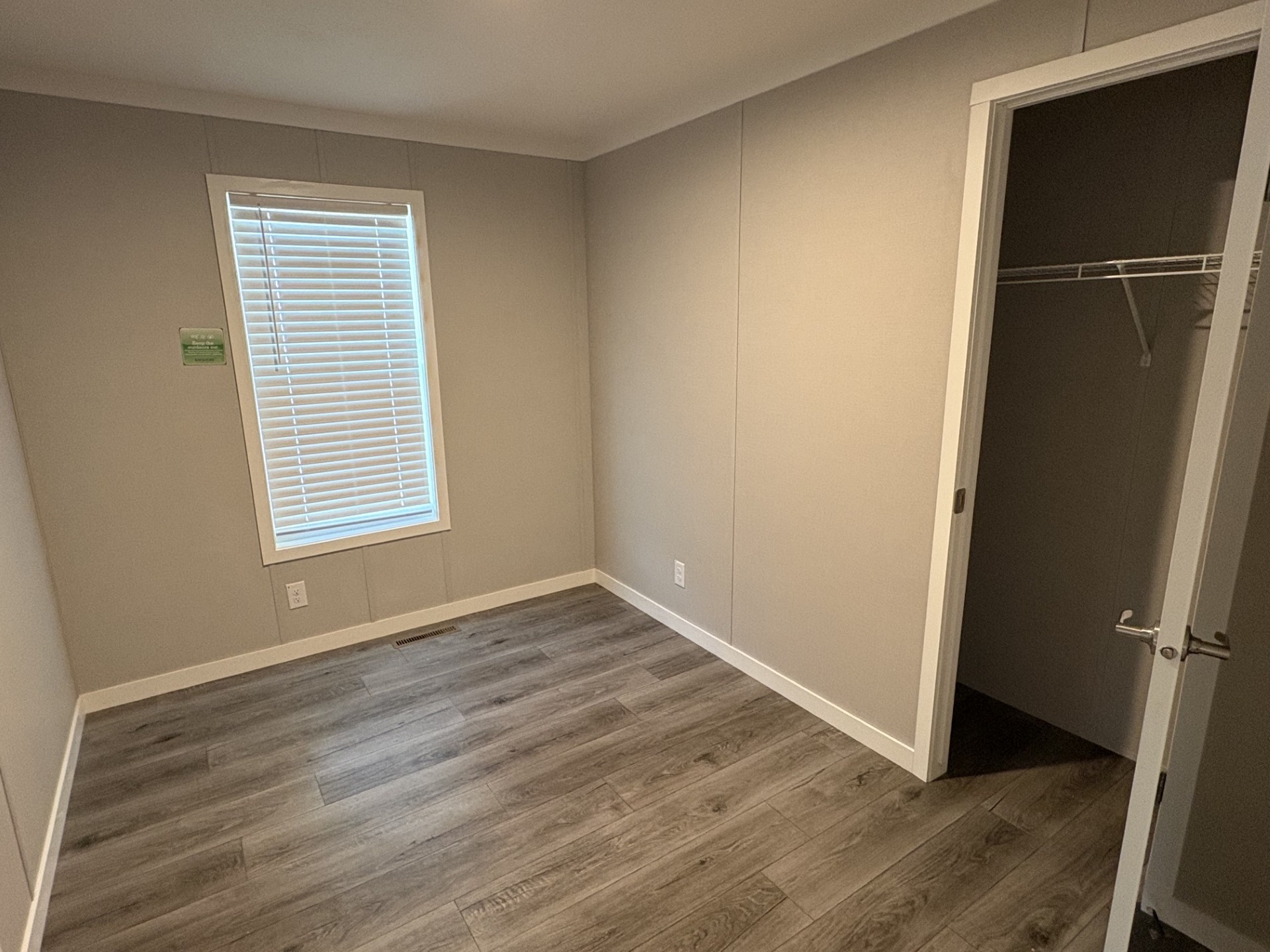 A photo of the Riverchase Home