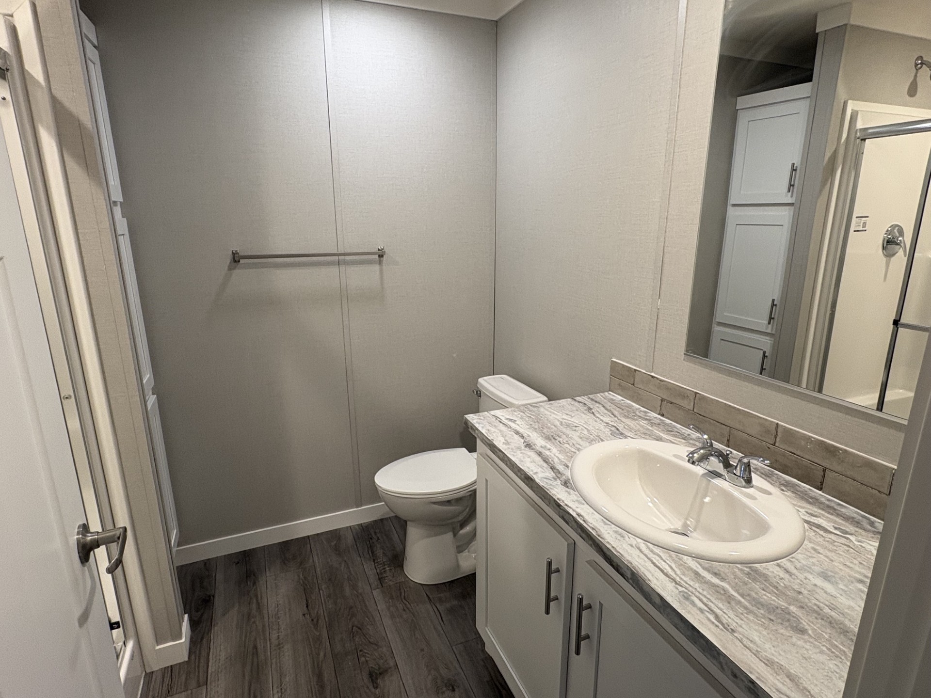 A photo of the Riverchase Home