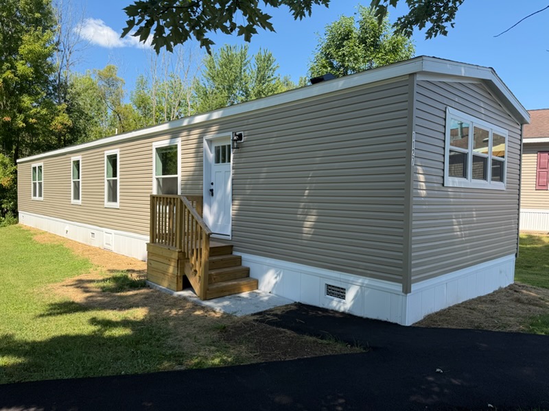 A photo of the Madison Village Home