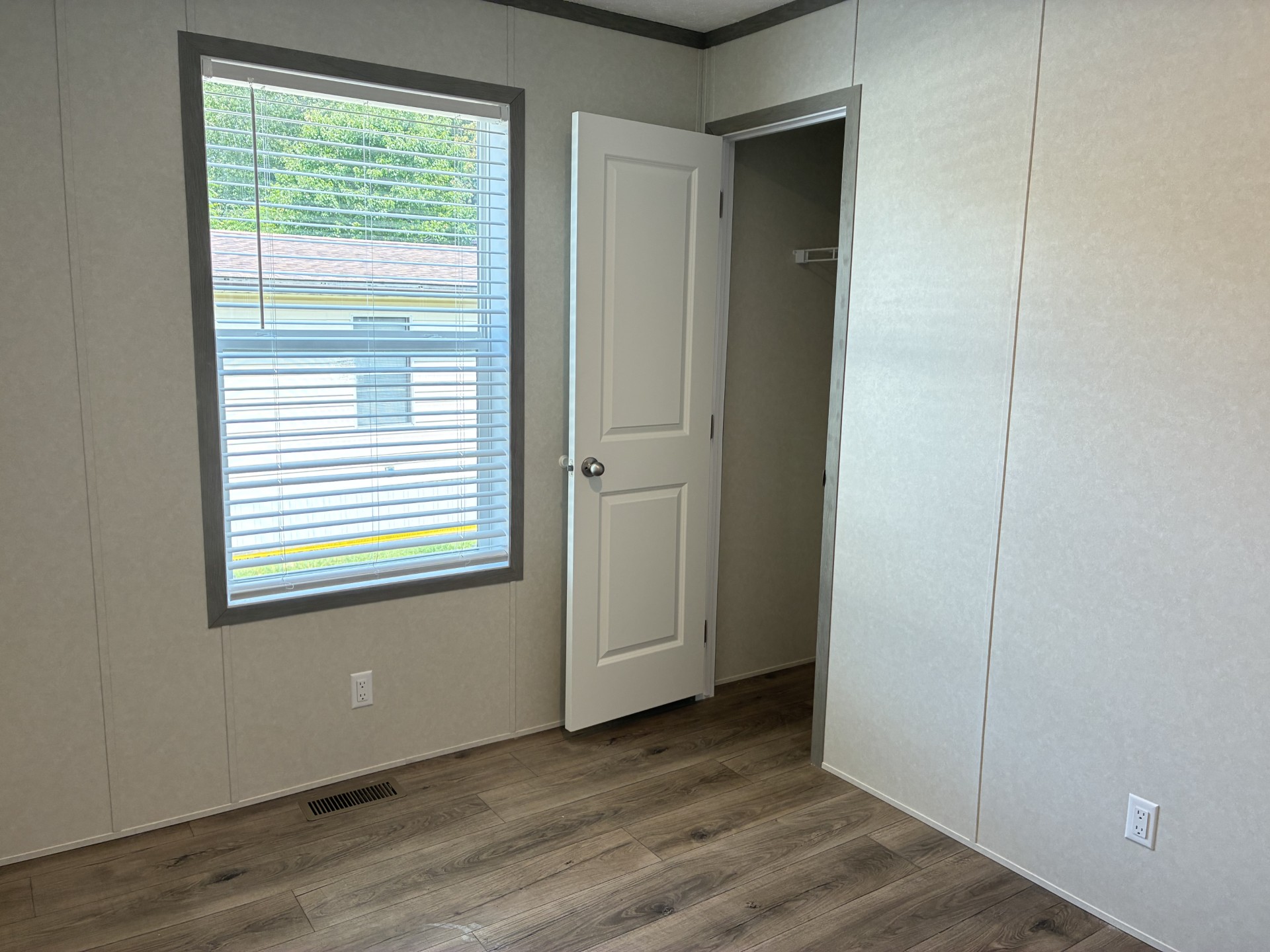 A photo of the Redwood Estates Home