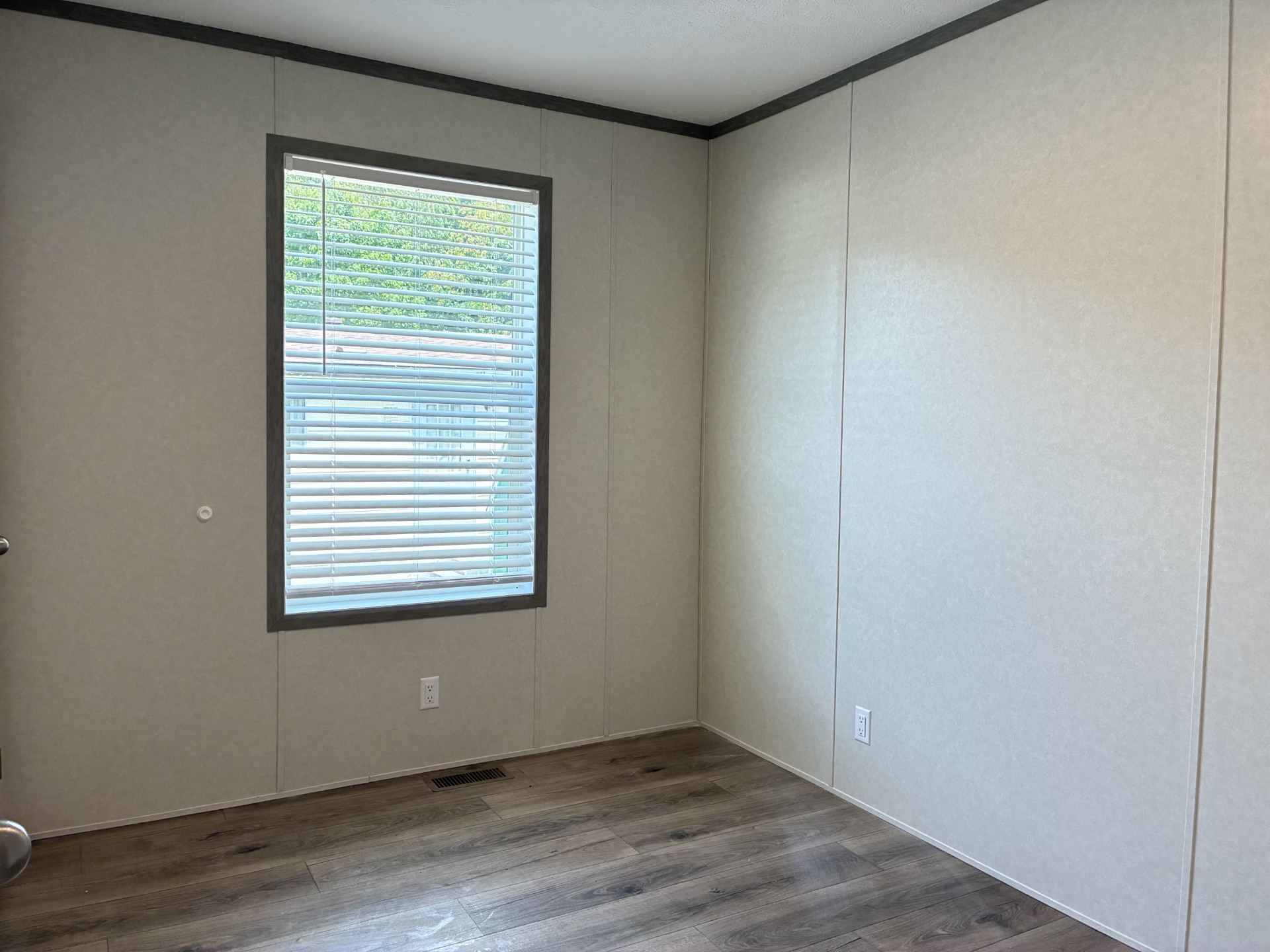 A photo of the Redwood Estates Home