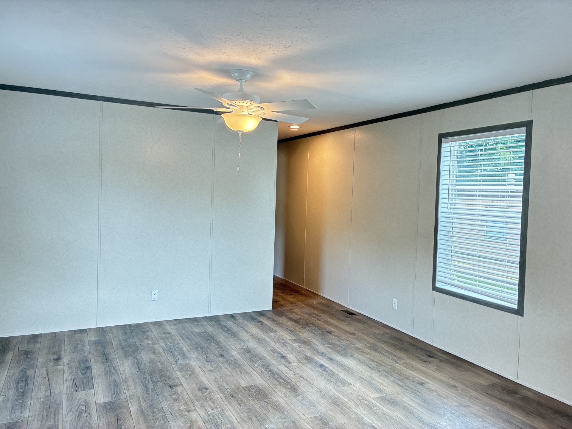 A photo of the Redwood Estates Home
