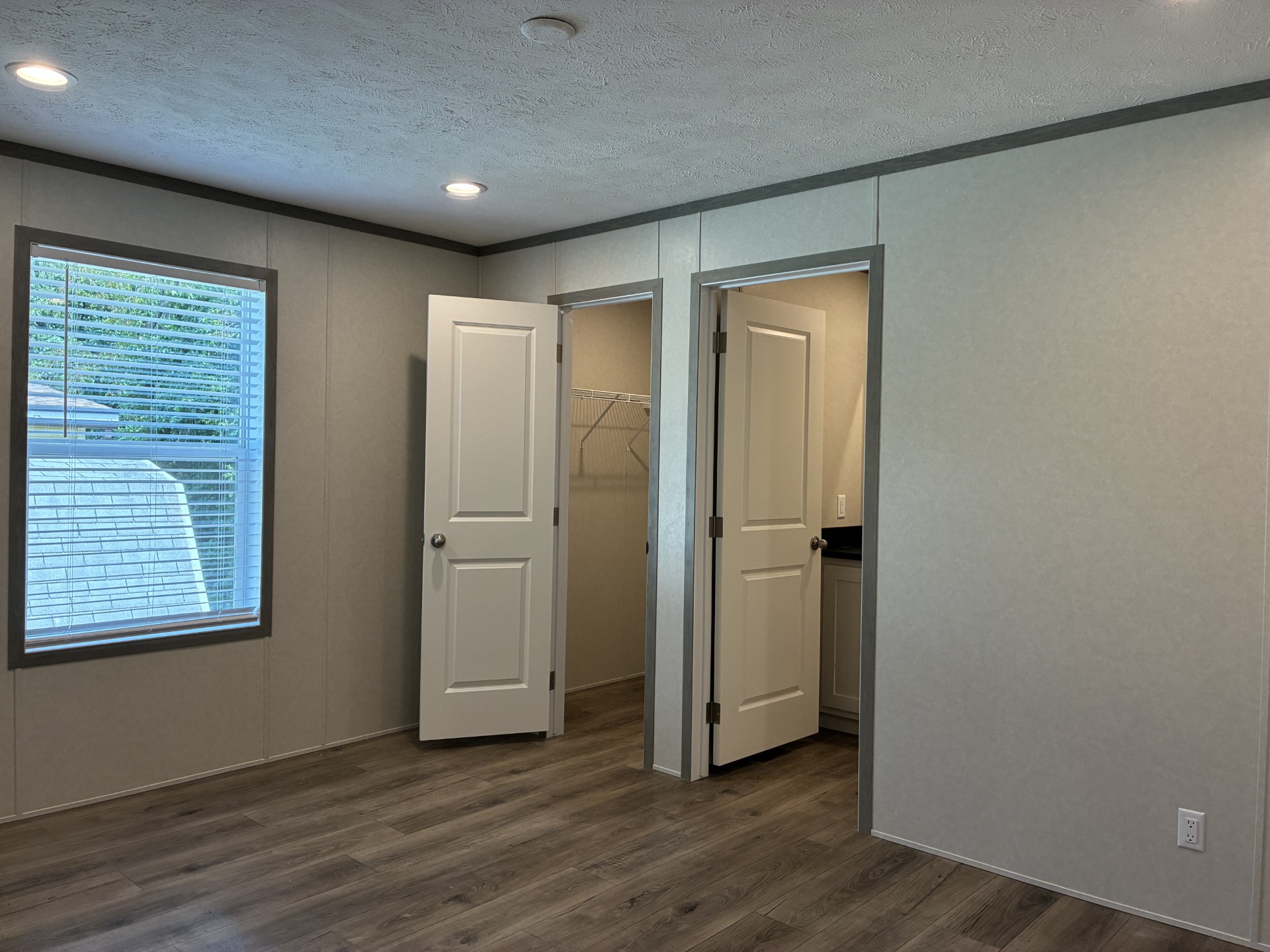 A photo of the Redwood Estates Home