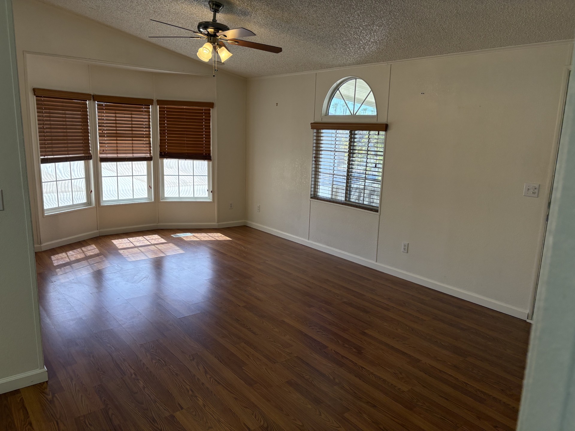 A photo of the River Oaks Home