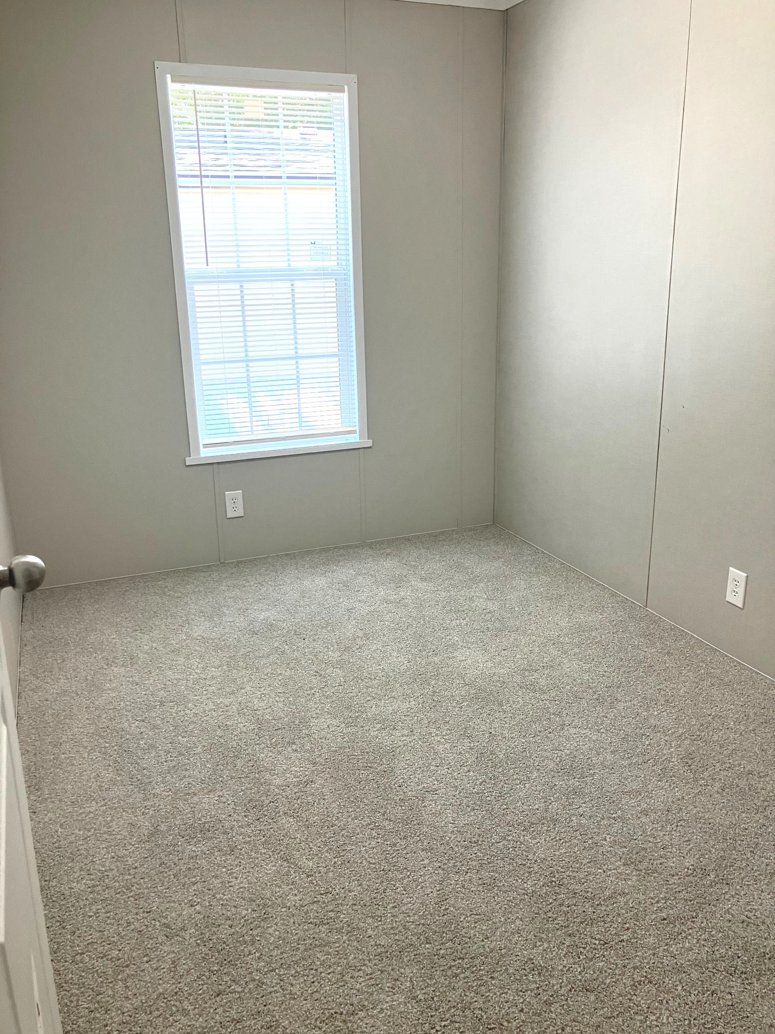 A photo of the Pine Hills Home