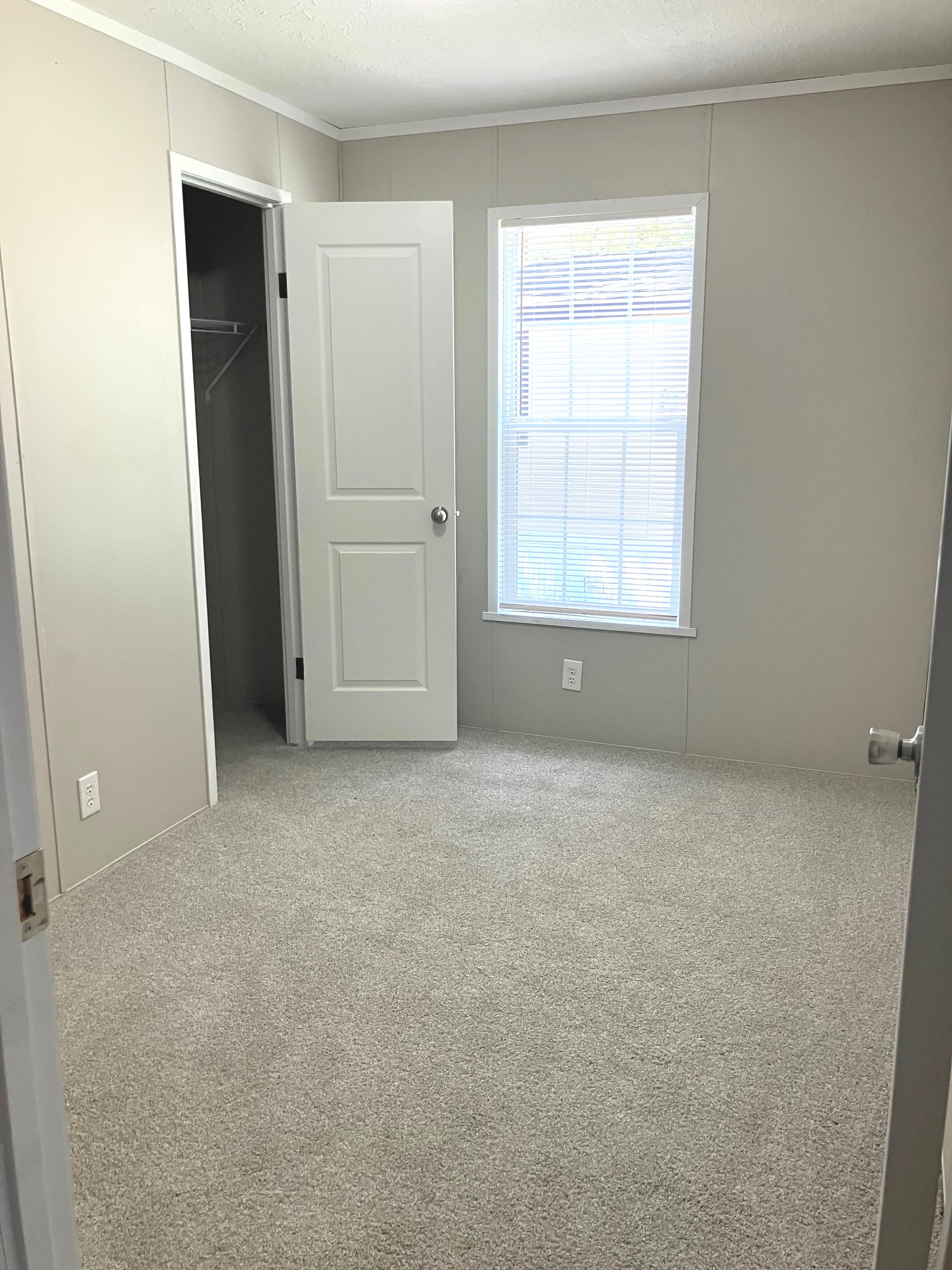 A photo of the Pine Hills Home