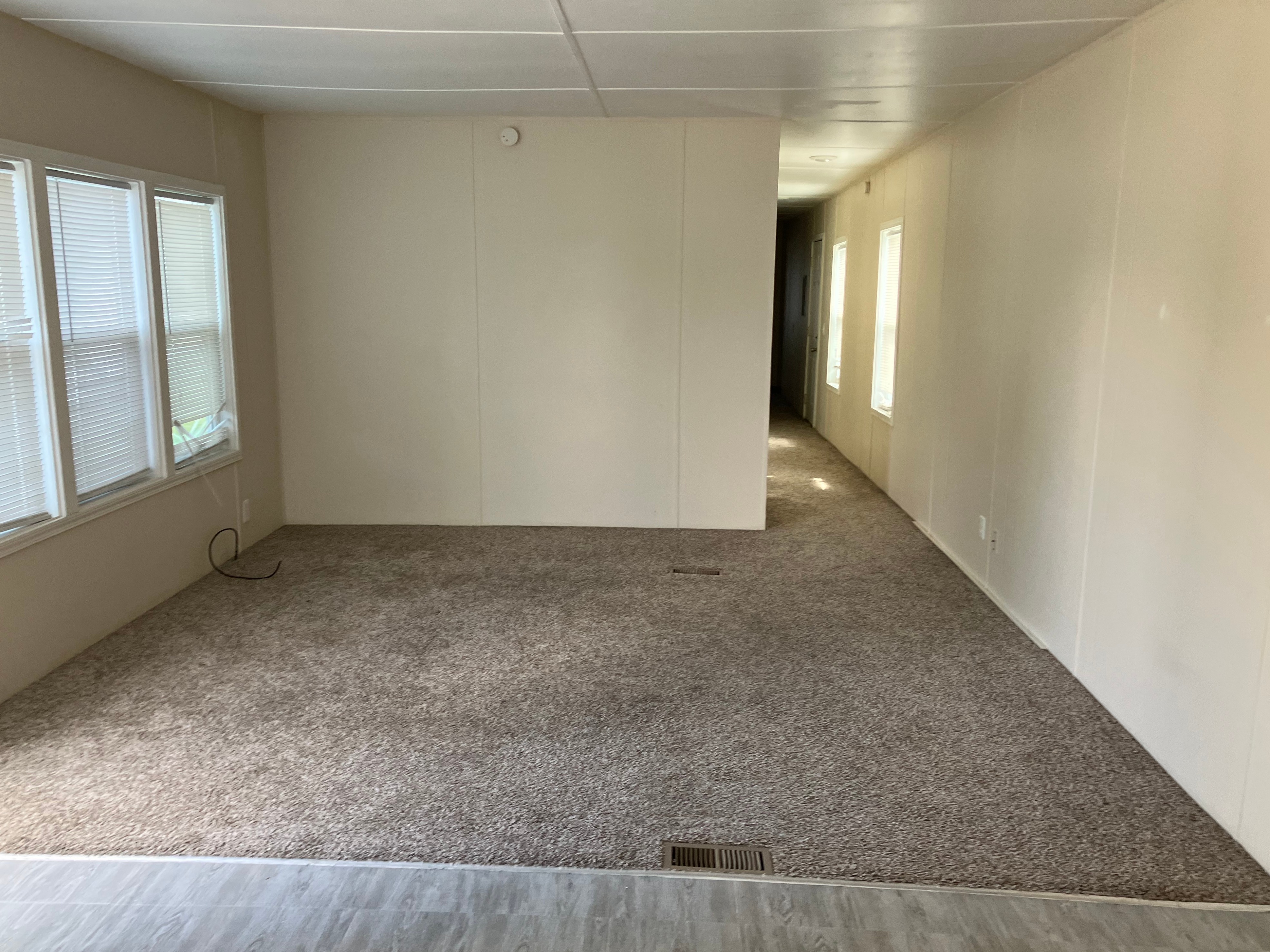 A photo of the Easy Living Home