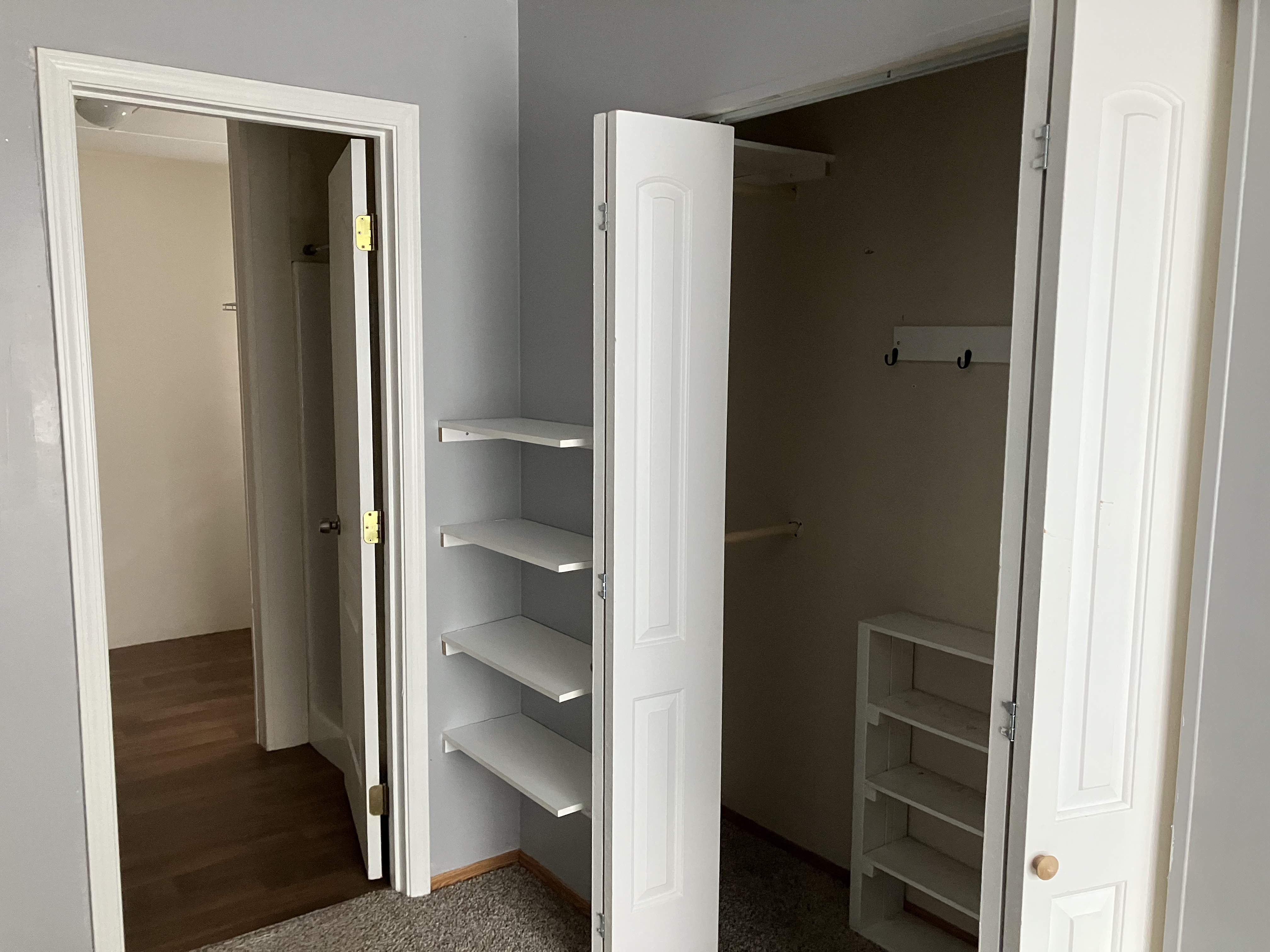 A photo of the Easy Living Home