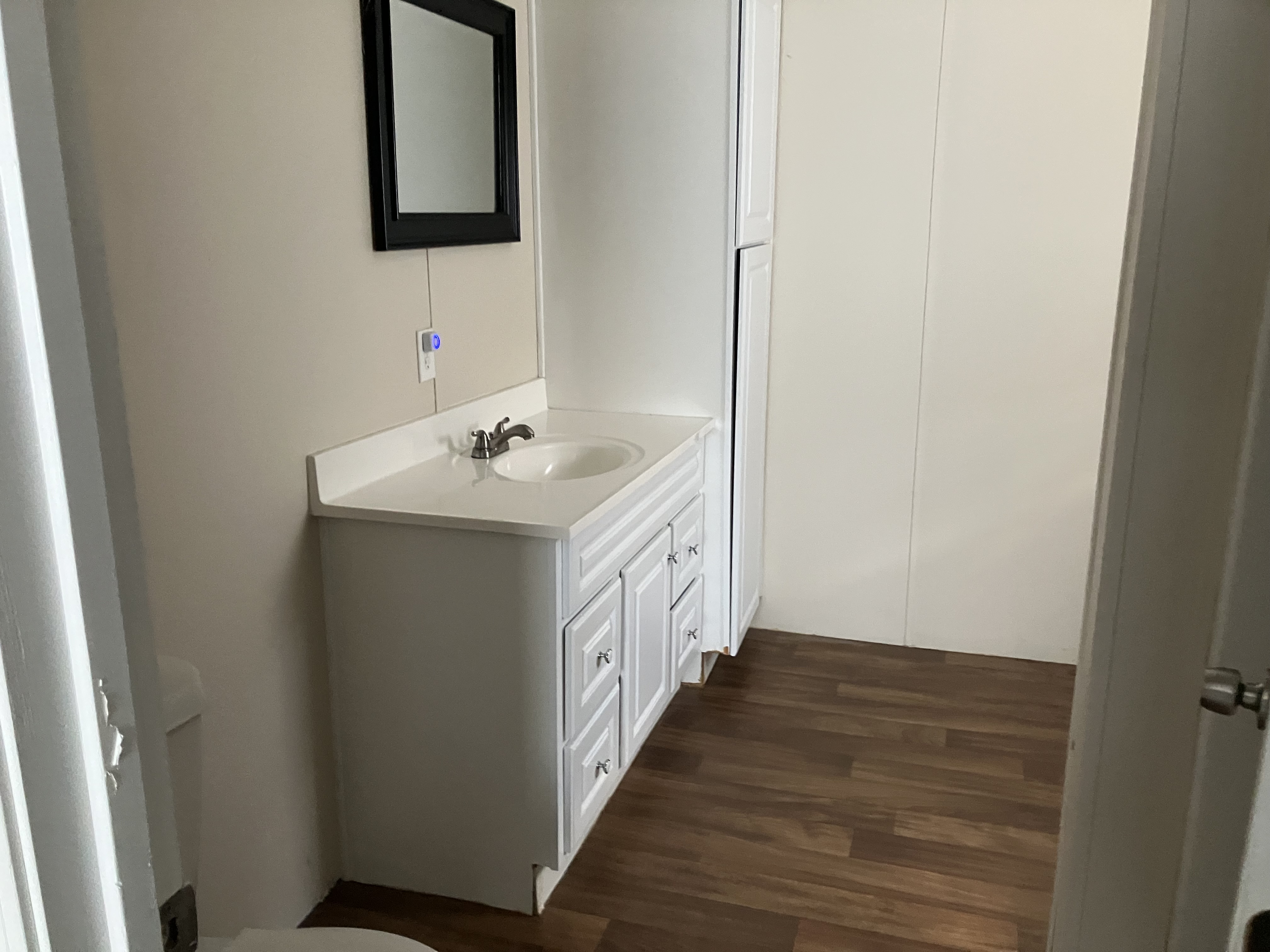 A photo of the Easy Living Home