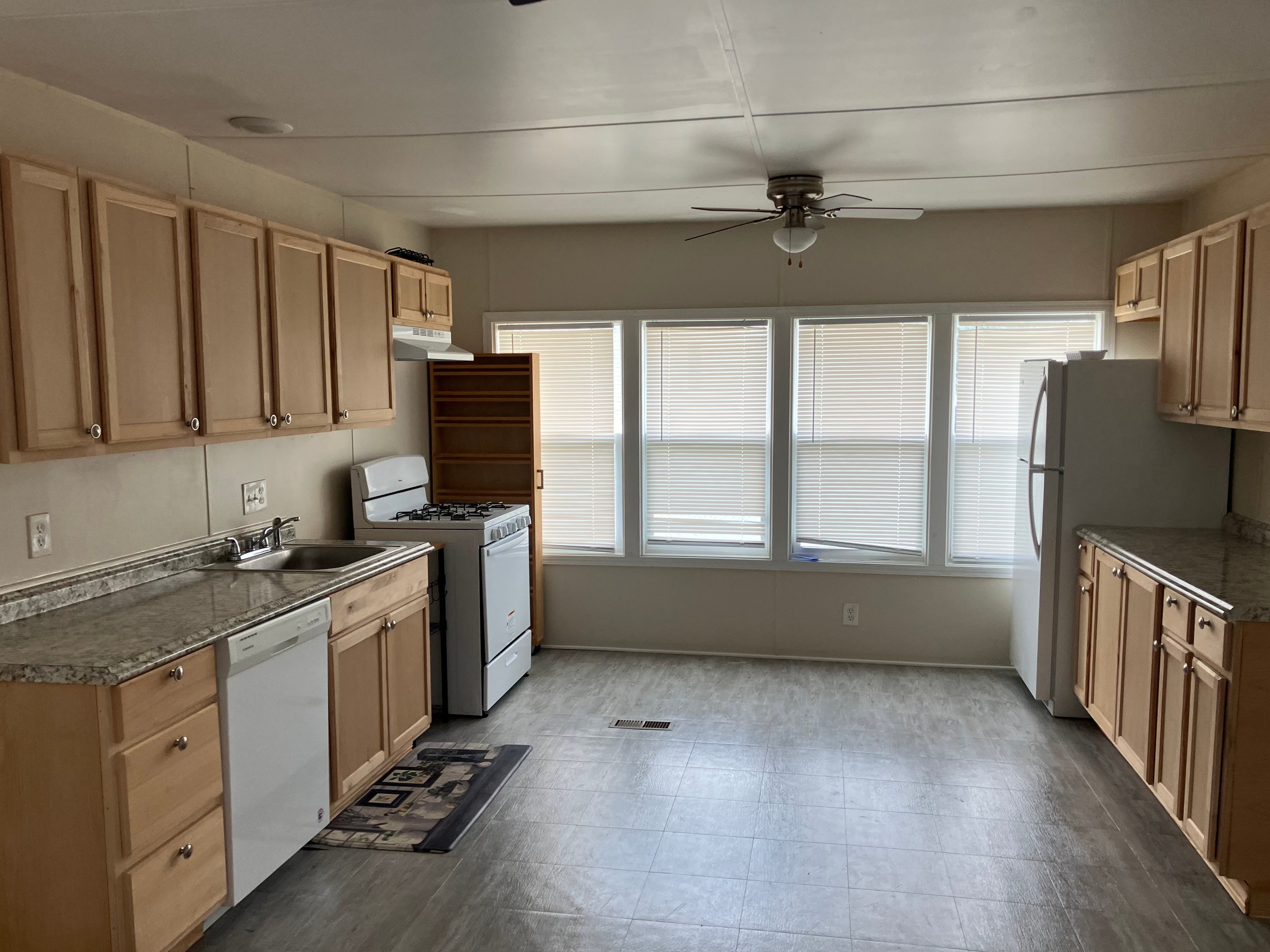 A photo of the Easy Living Home