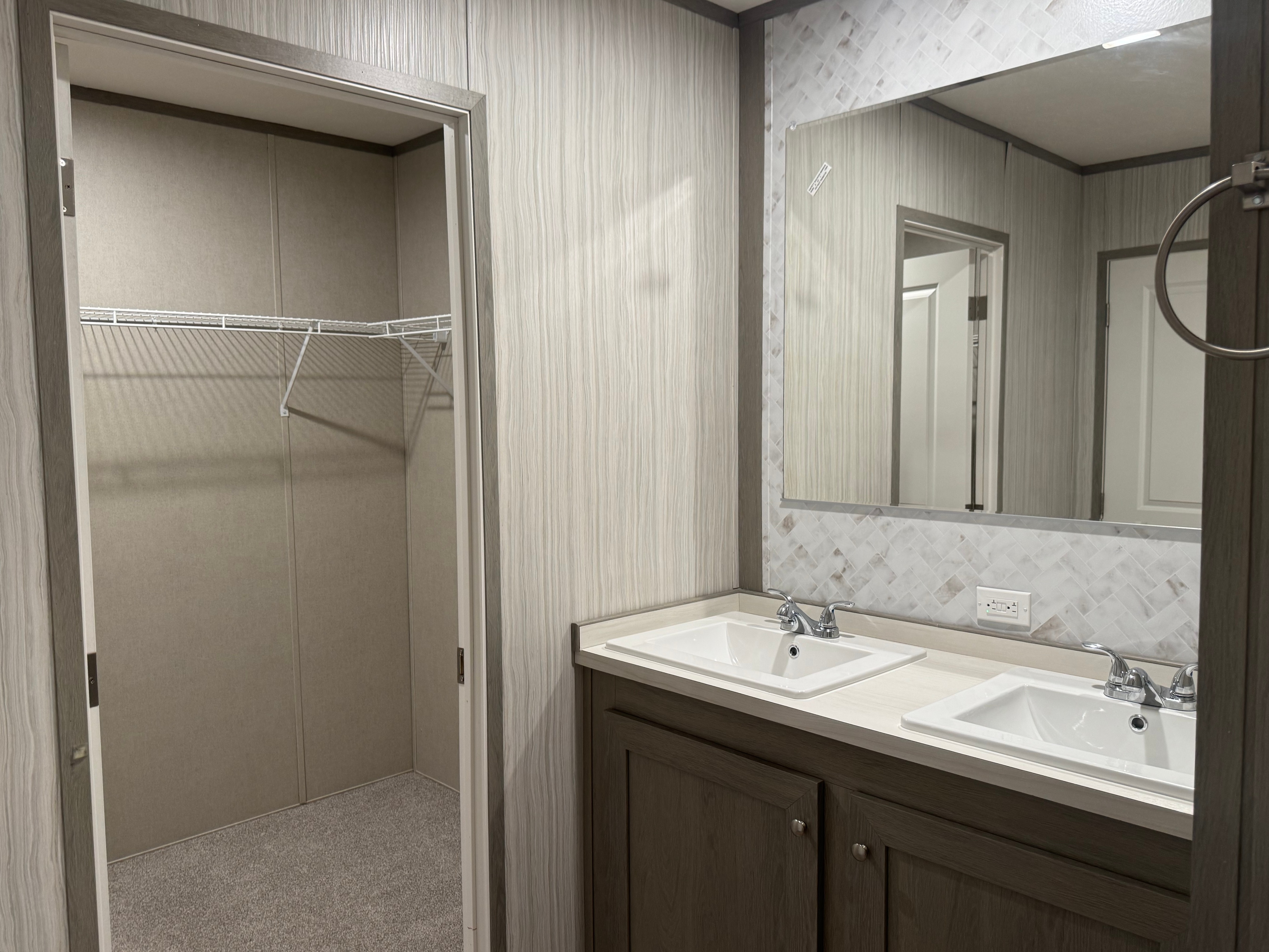 A photo of the Cedarwood Trails Home