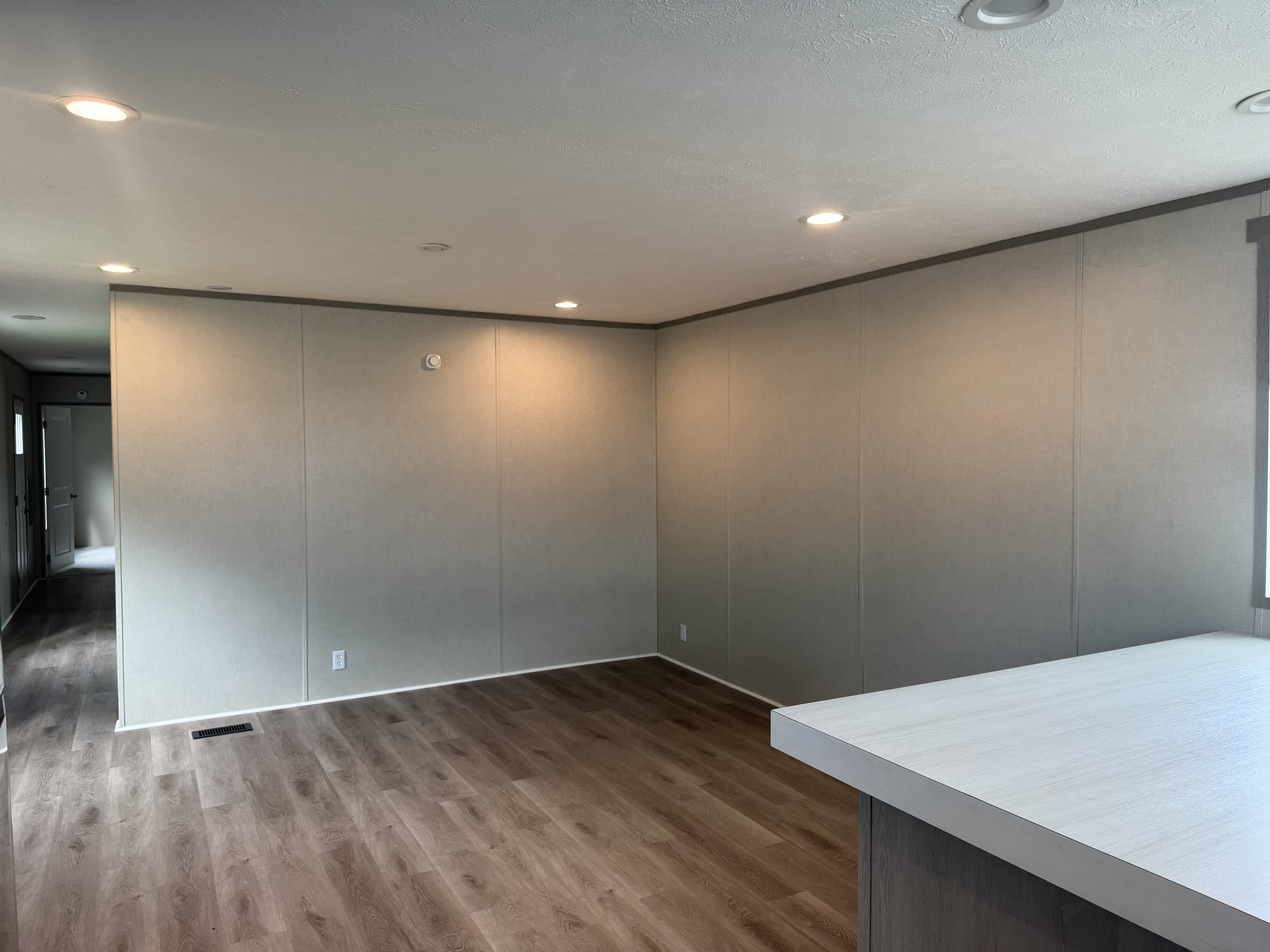 A photo of the Cedarwood Trails Home