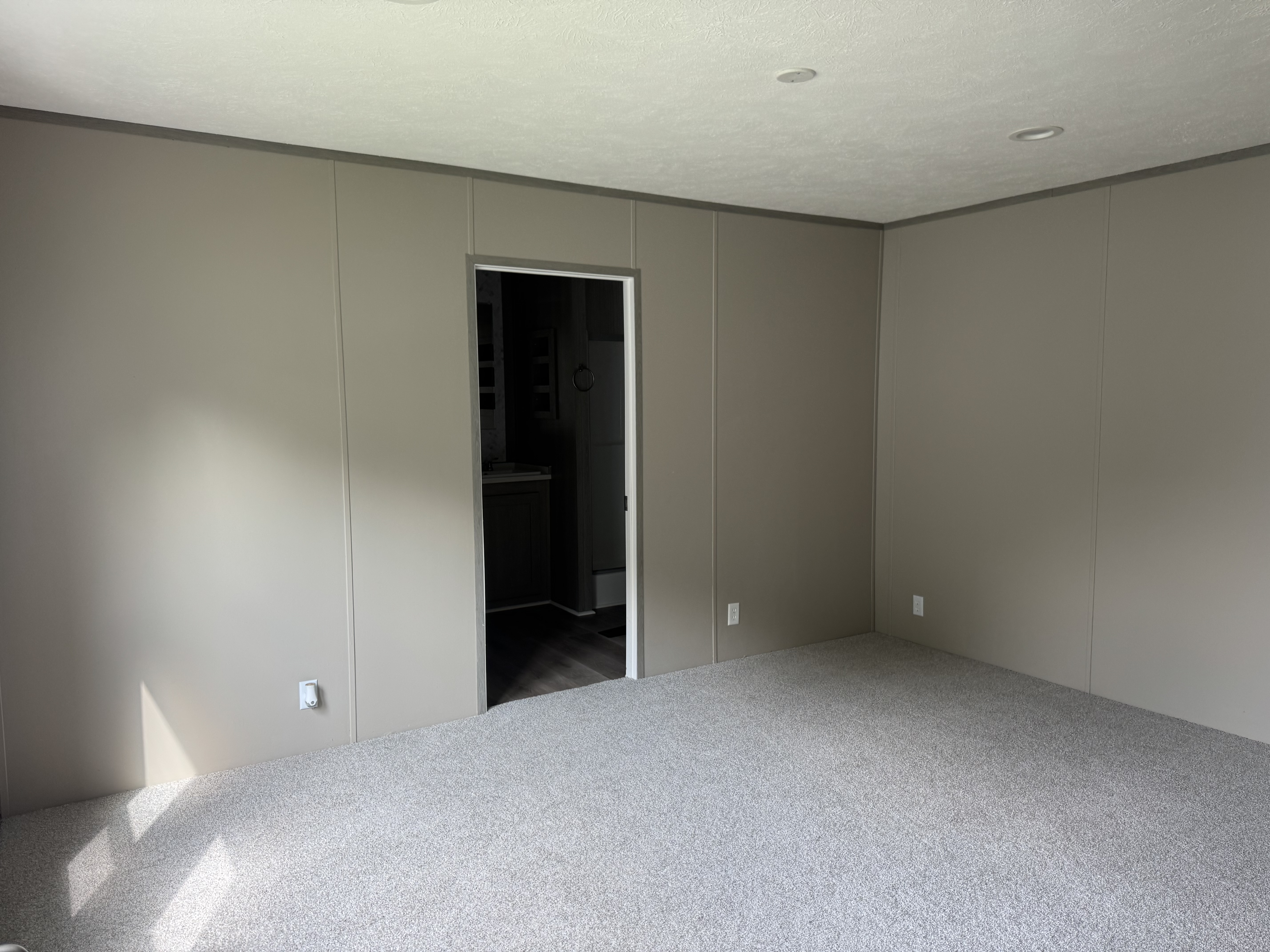 A photo of the Cedarwood Trails Home