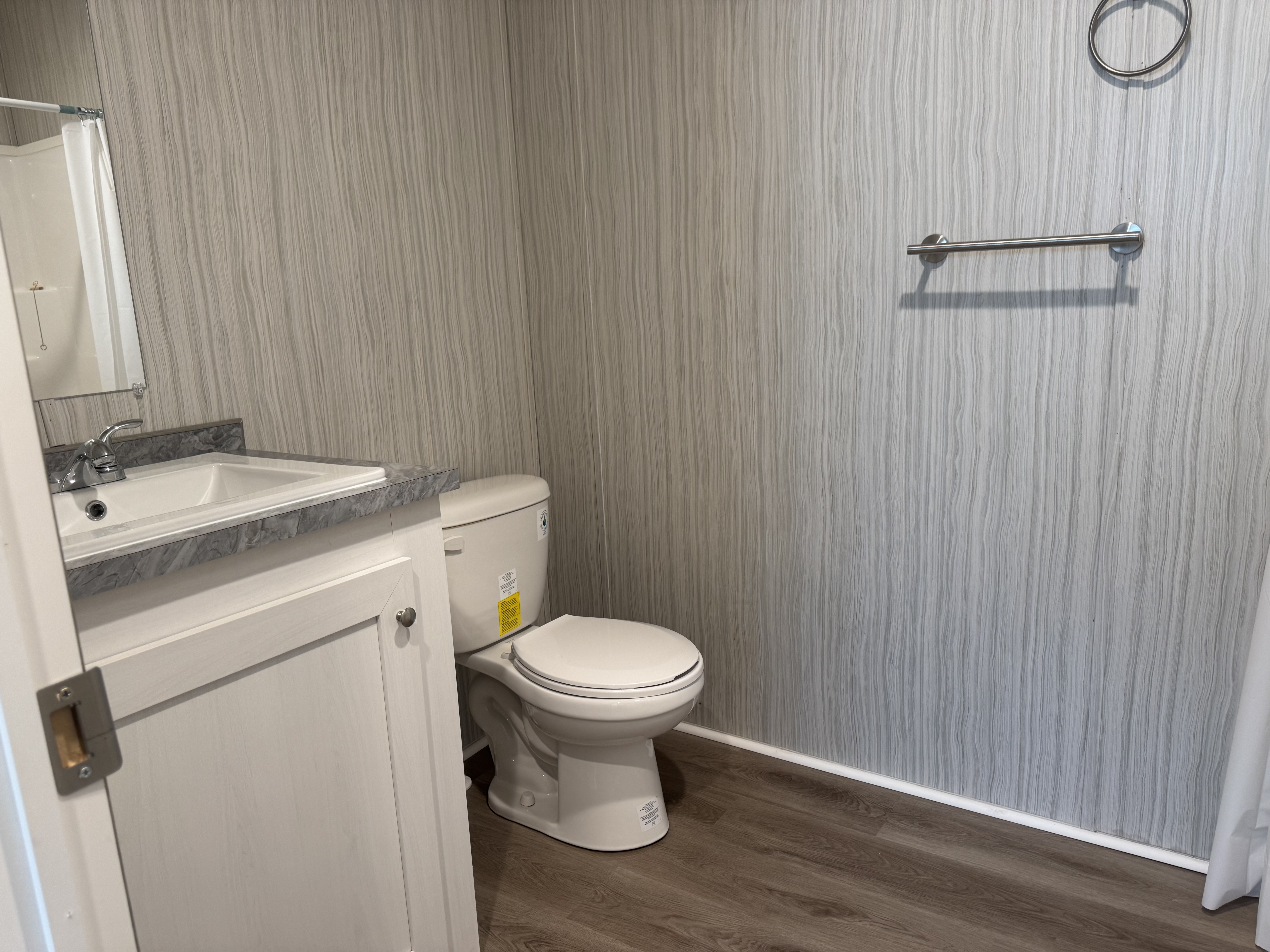 A photo of the Cedarwood Trails Home