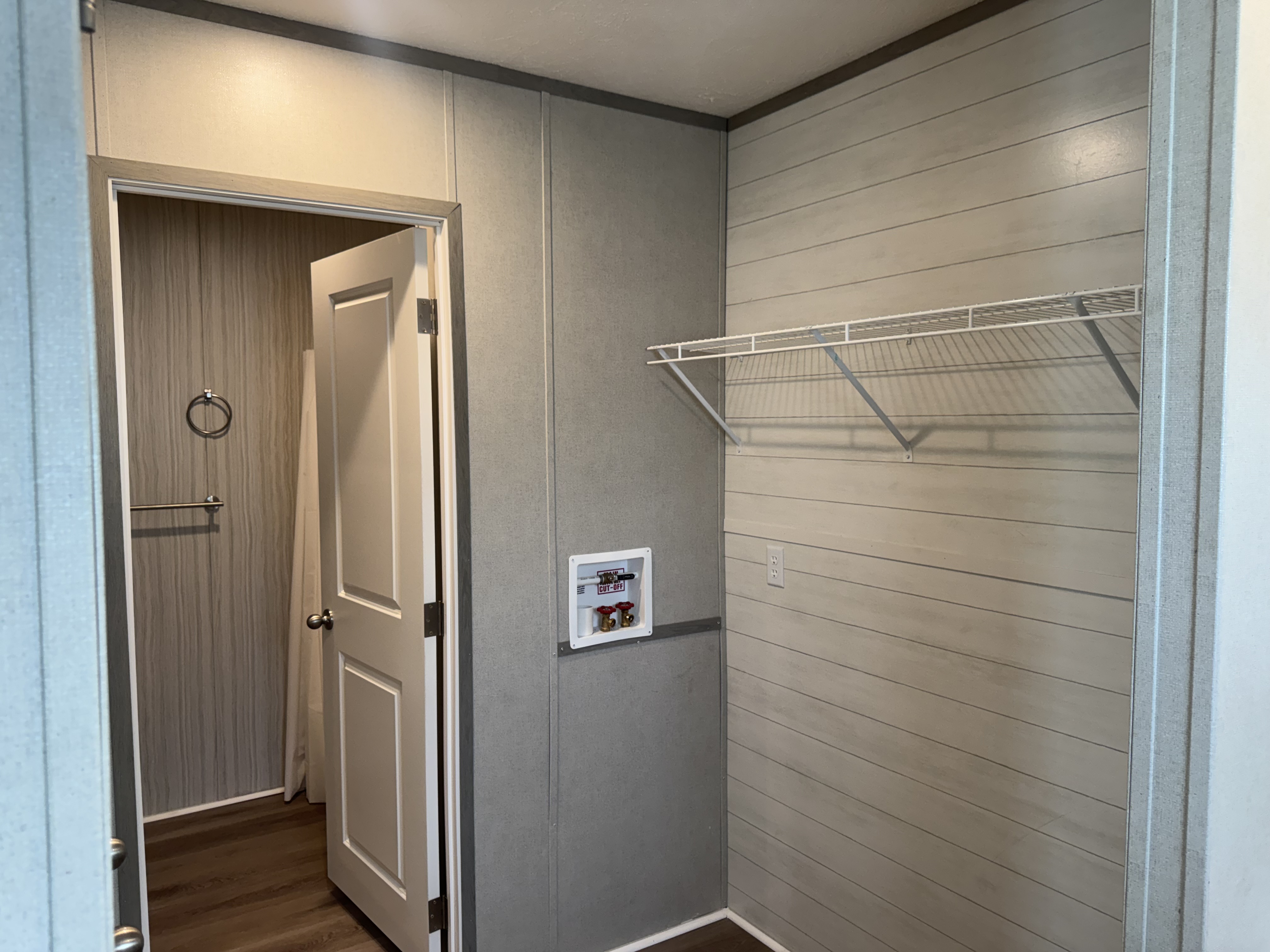 A photo of the Cedarwood Trails Home