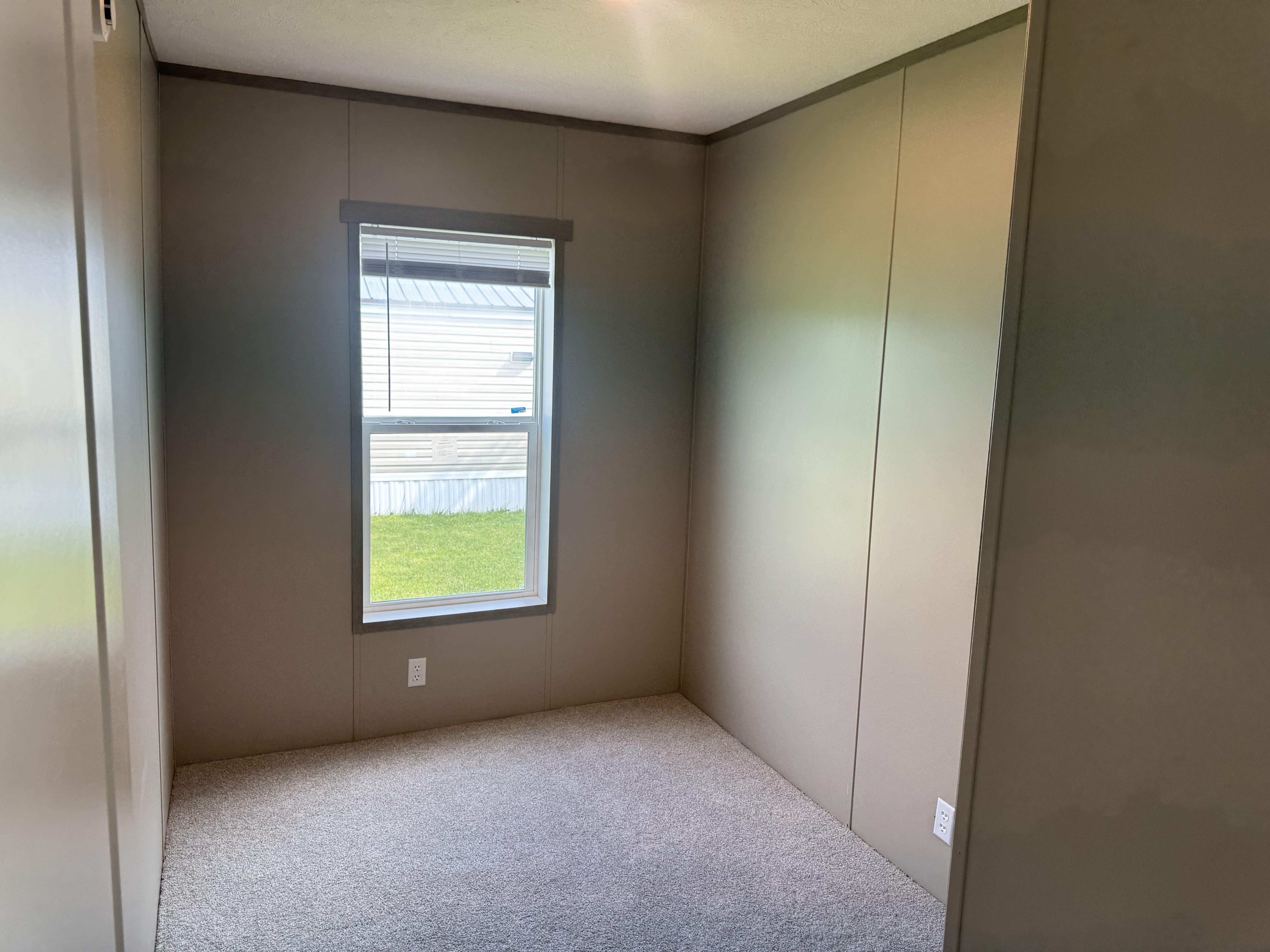 A photo of the Cedarwood Trails Home