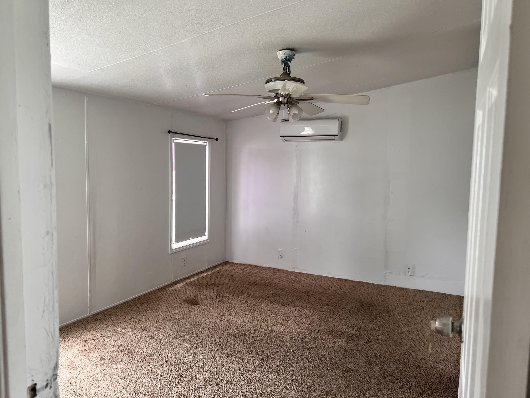 A photo of the Shadow Hills Home